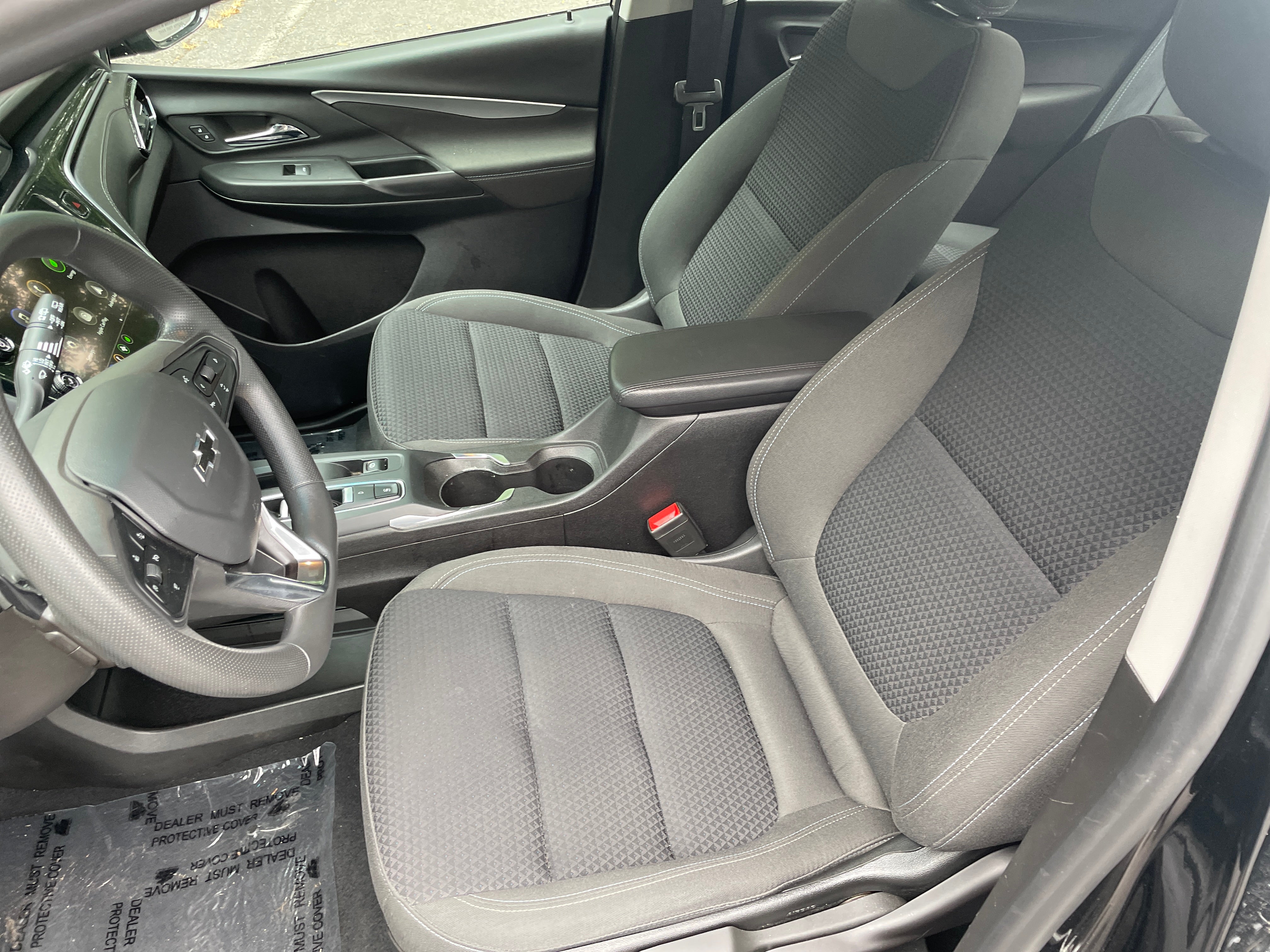2023 Chevrolet Bolt EV 1LT 2
