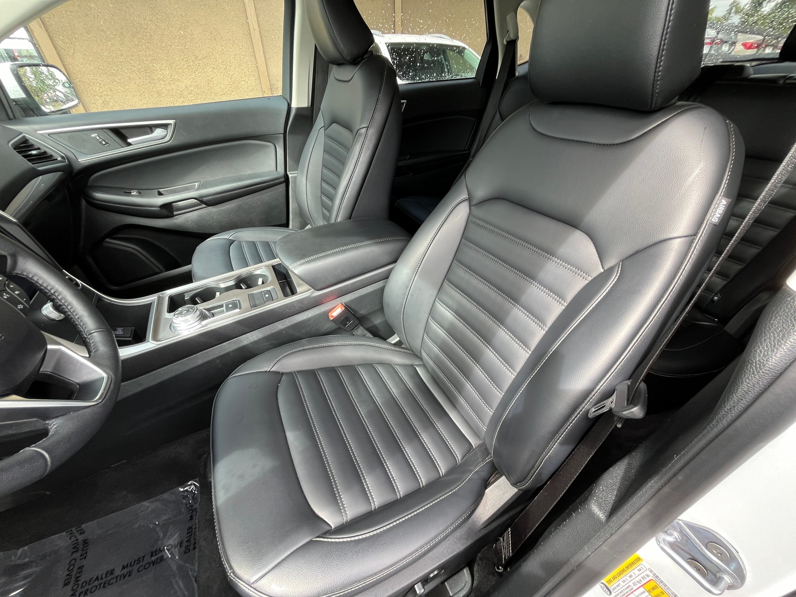 Thumbnail: 2024 Ford Edge - 2