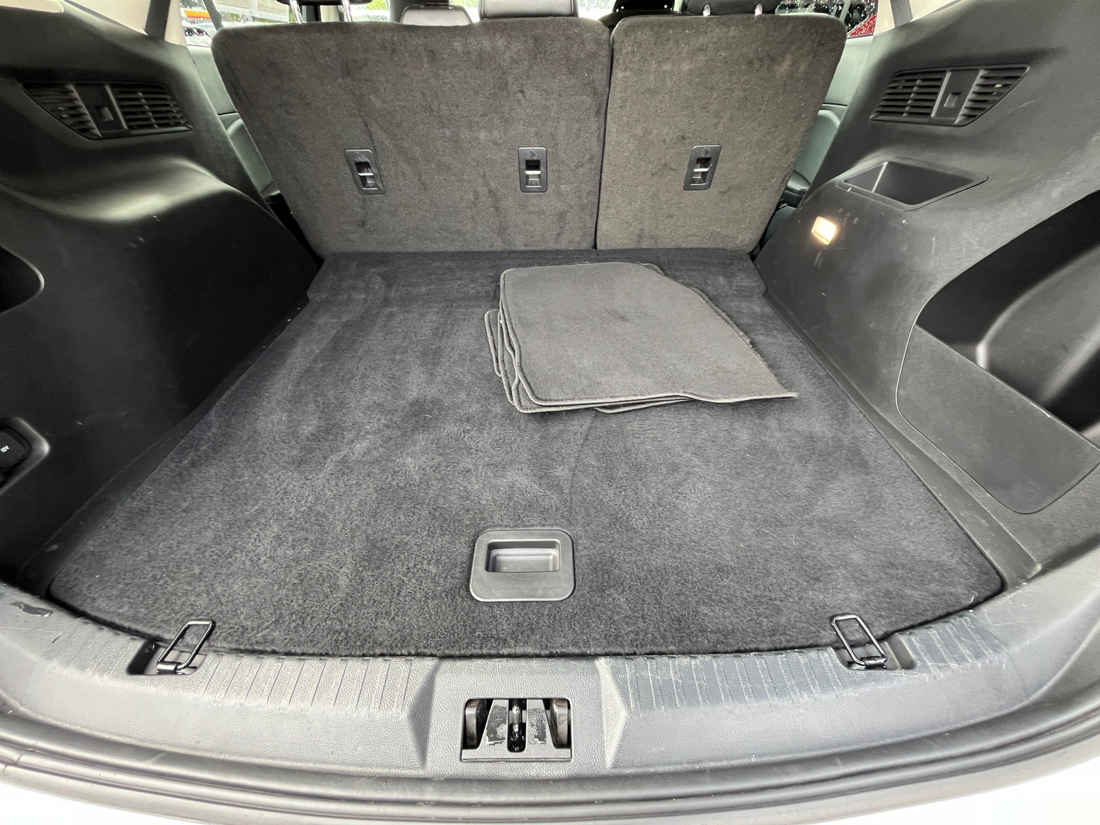 Thumbnail: 2024 Ford Edge - 6