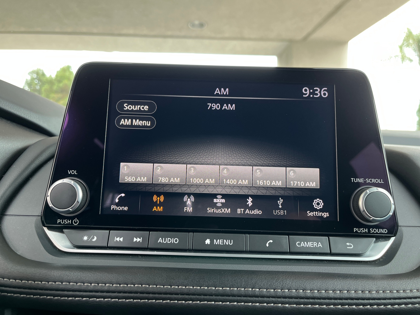 Thumbnail: 2024 Nissan Rogue - 4