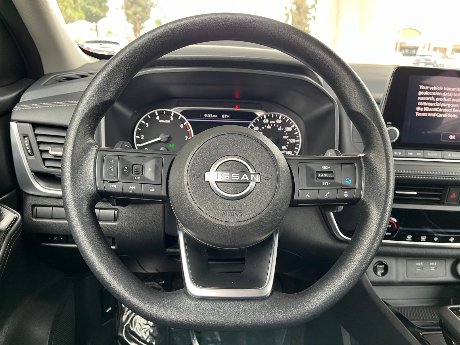 Thumbnail: 2024 Nissan Rogue - 5