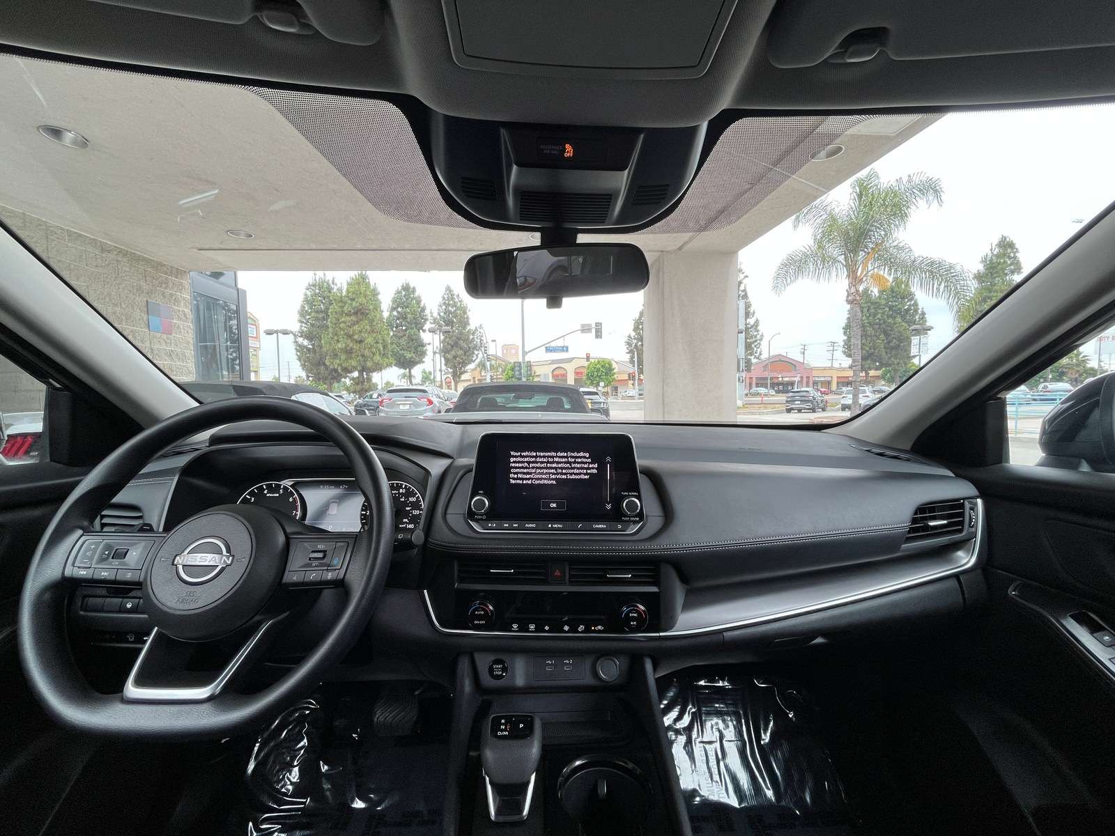 Thumbnail: 2024 Nissan Rogue - 3