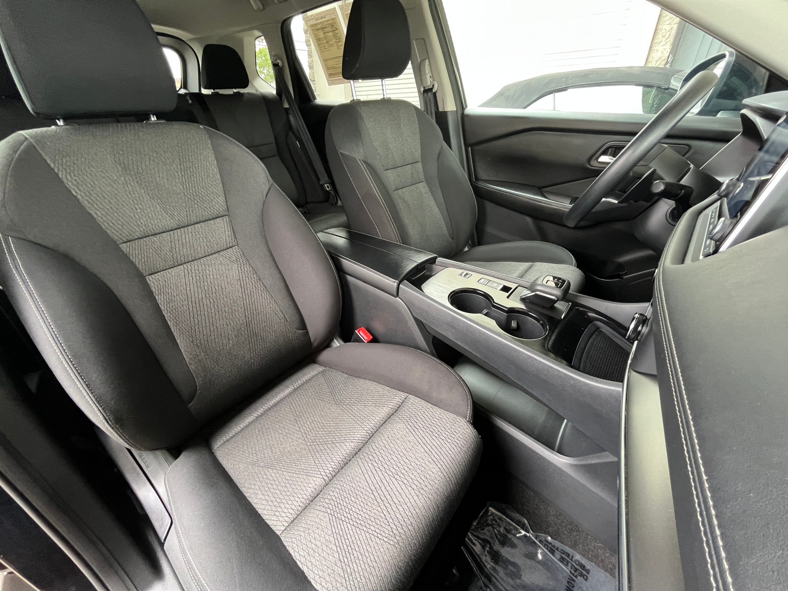 Thumbnail: 2024 Nissan Rogue - 2