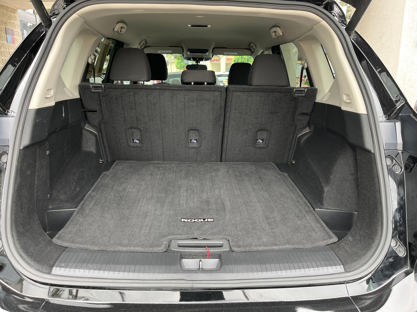 Thumbnail: 2024 Nissan Rogue - 6