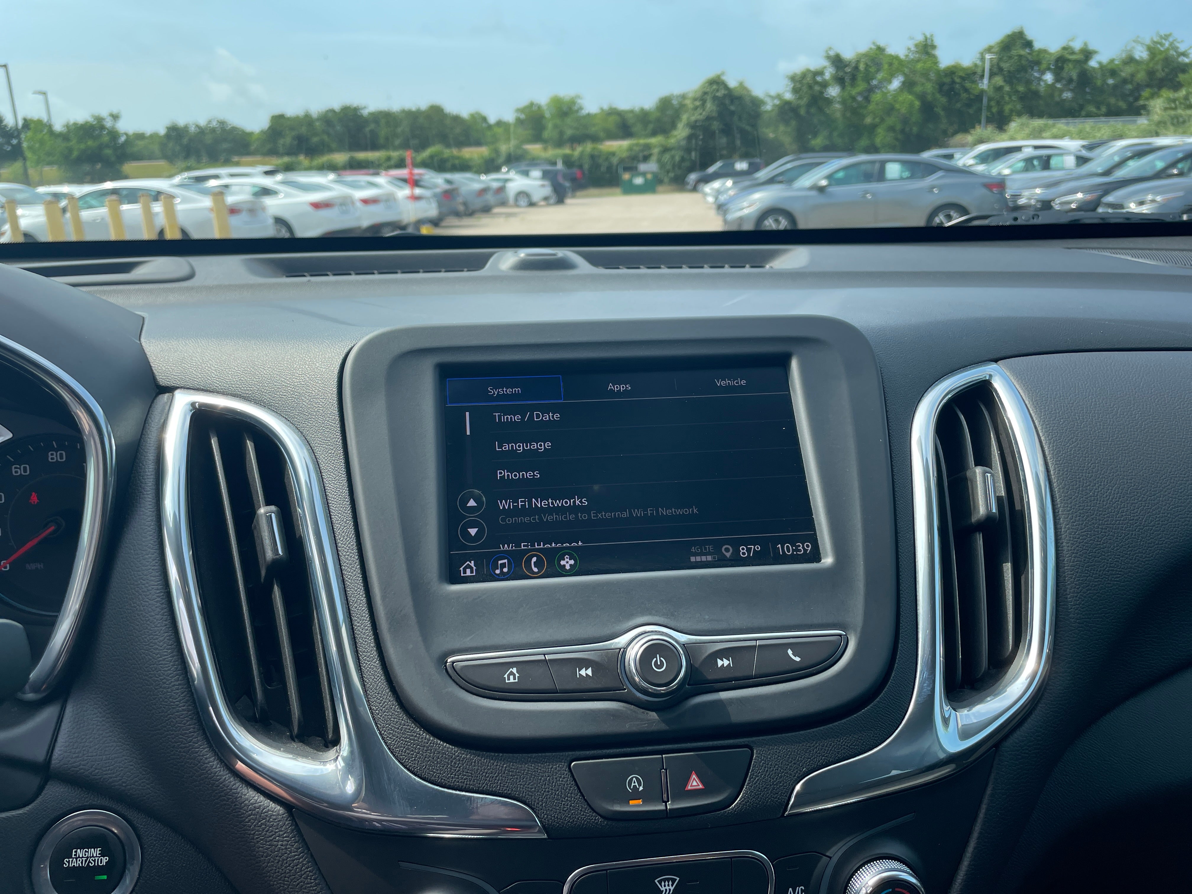 2023 Chevrolet Equinox LT 4