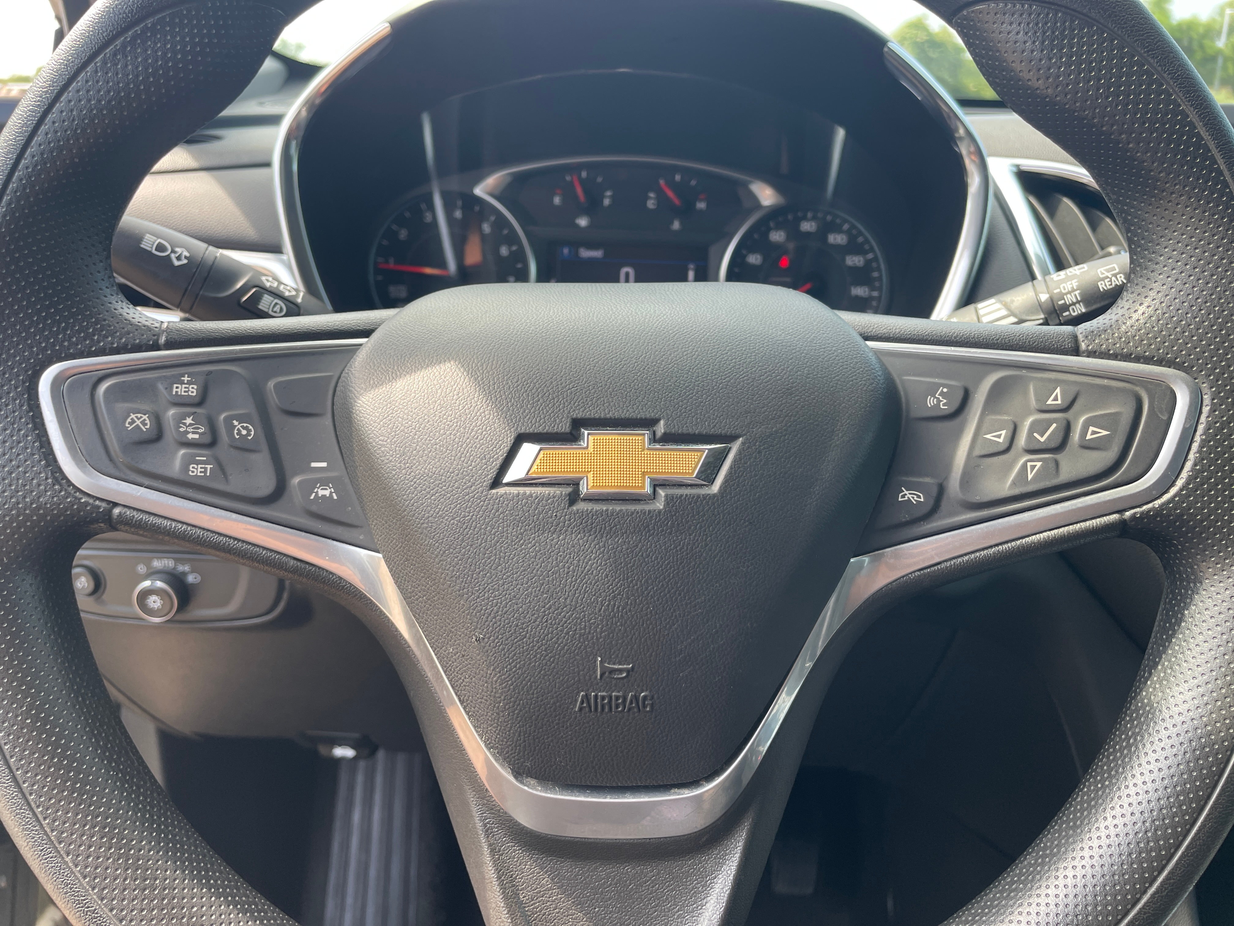 2023 Chevrolet Equinox LT 5