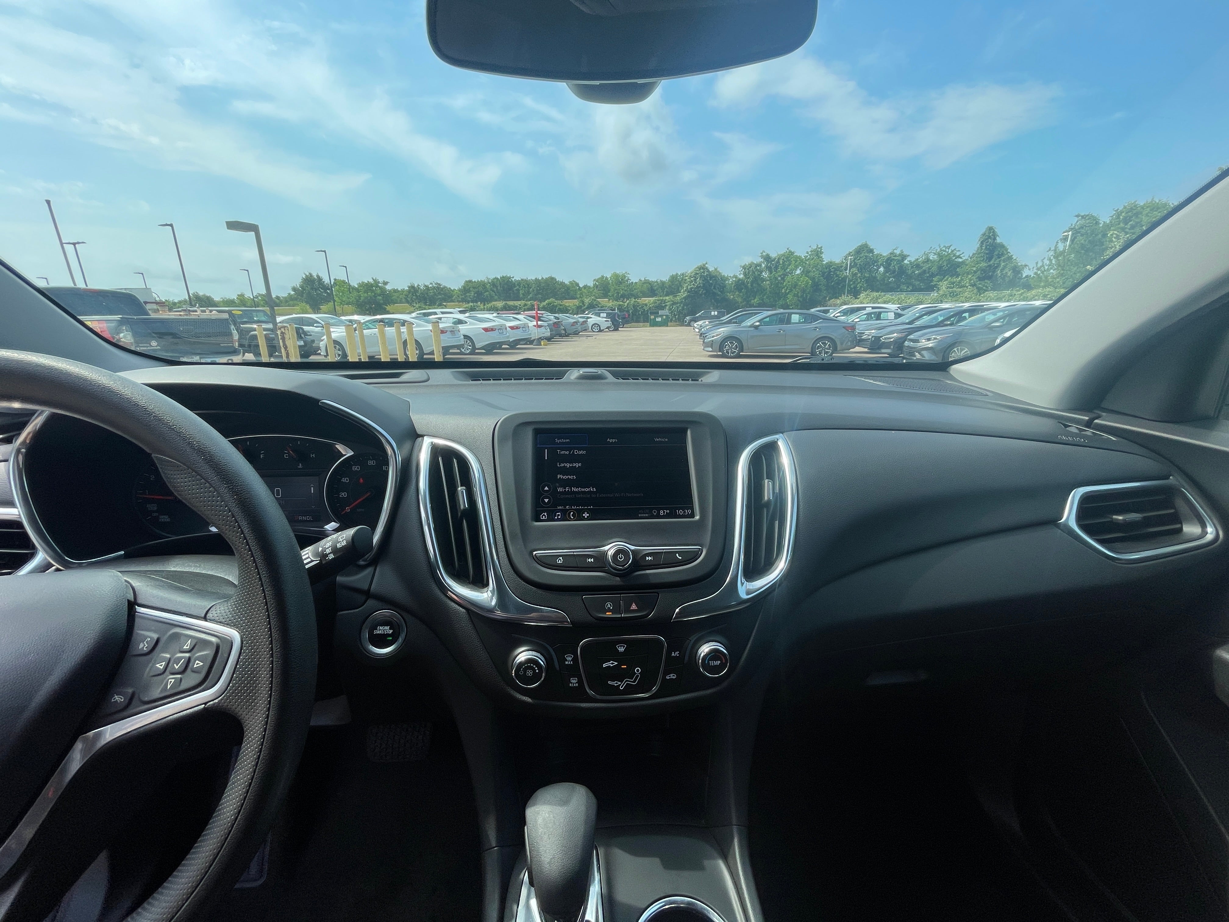 2023 Chevrolet Equinox LT 3