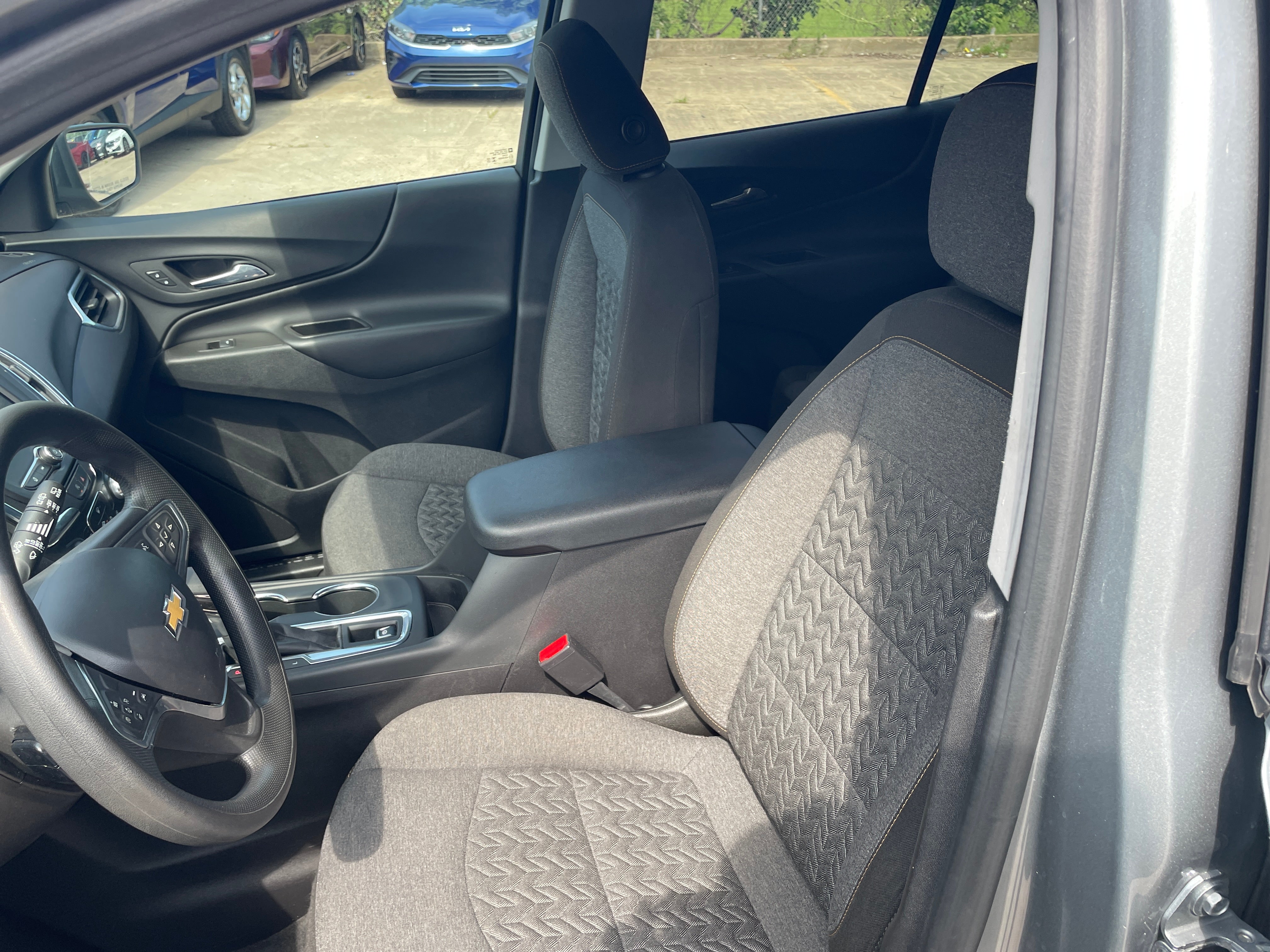 2023 Chevrolet Equinox LT 2