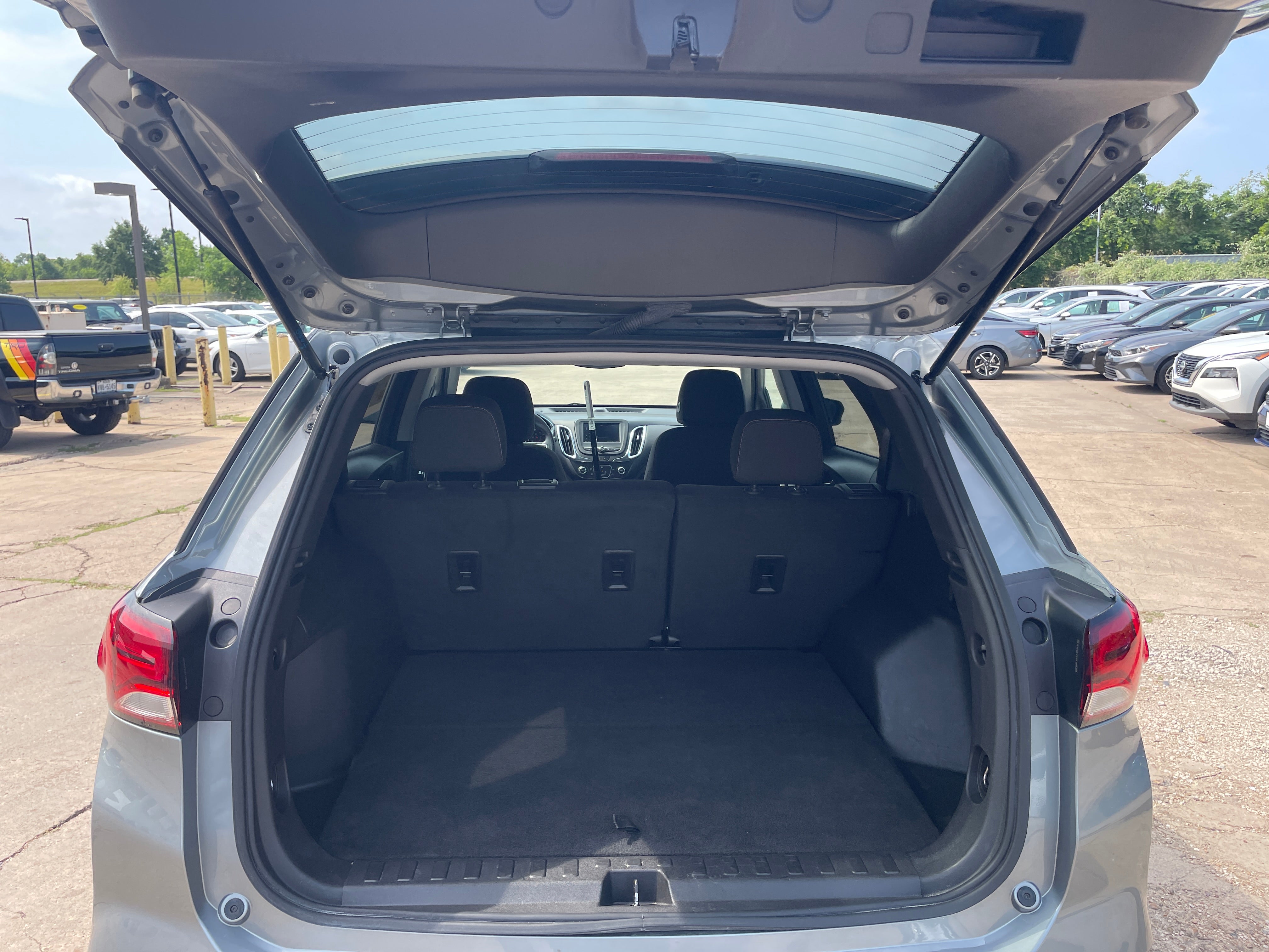 2023 Chevrolet Equinox LT 6