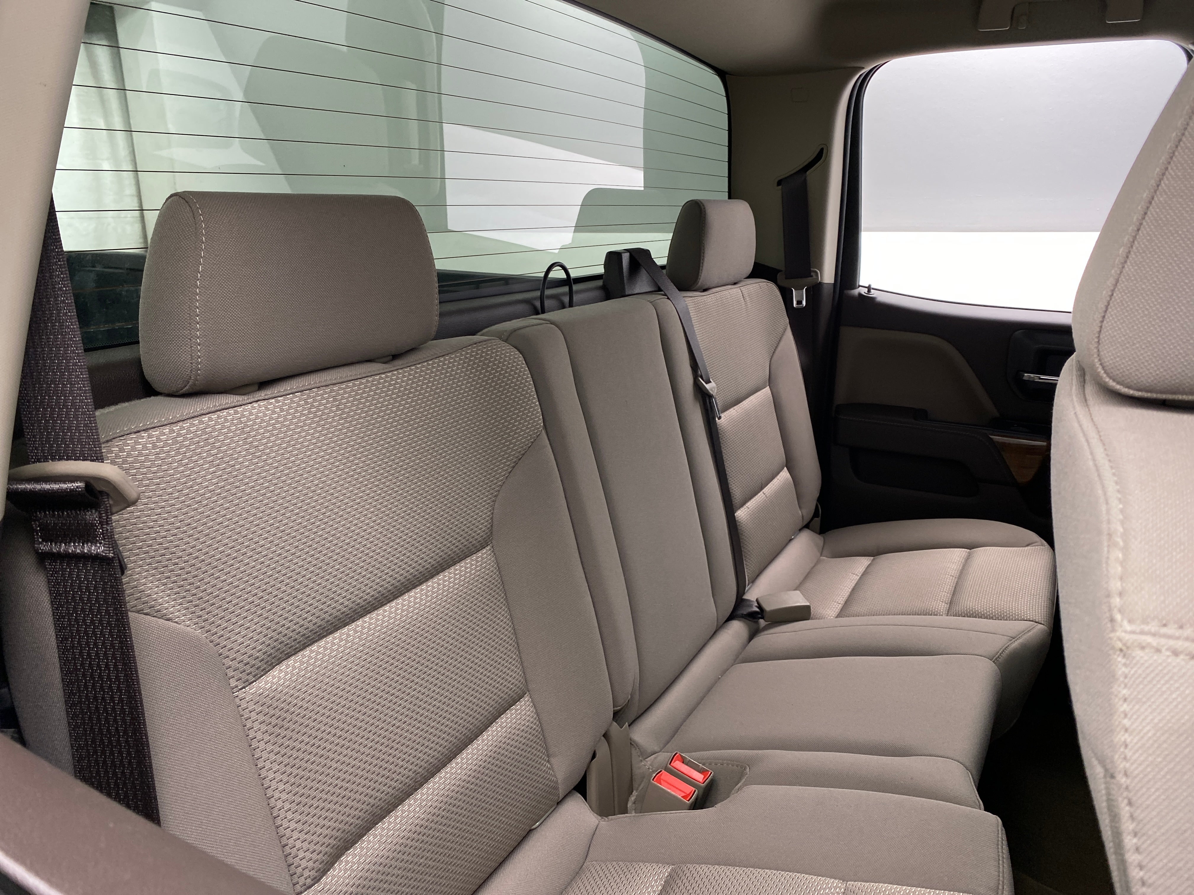2017 GMC Sierra 1500 SLE 6
