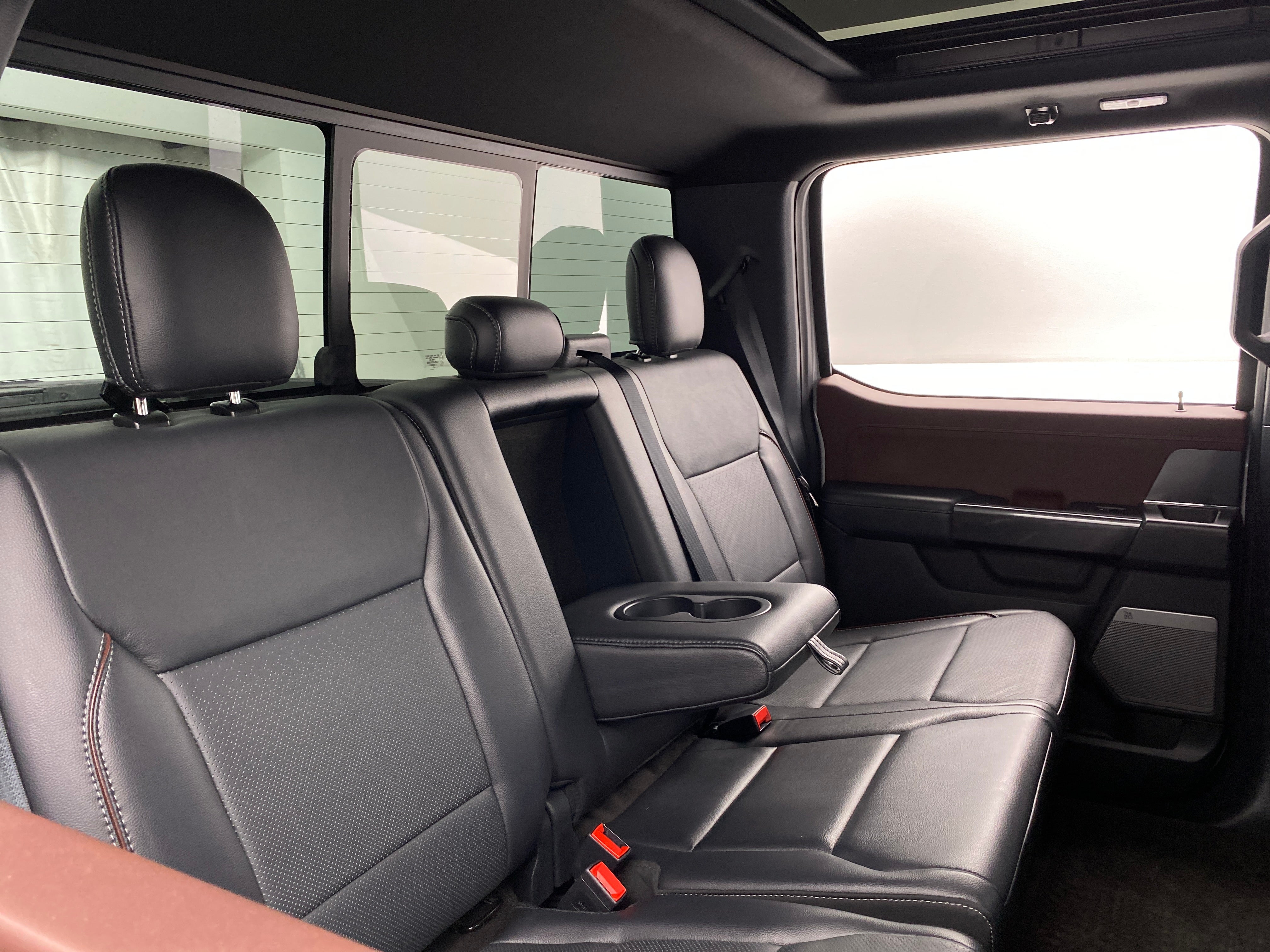 2021 Ford Econoline E-150 5