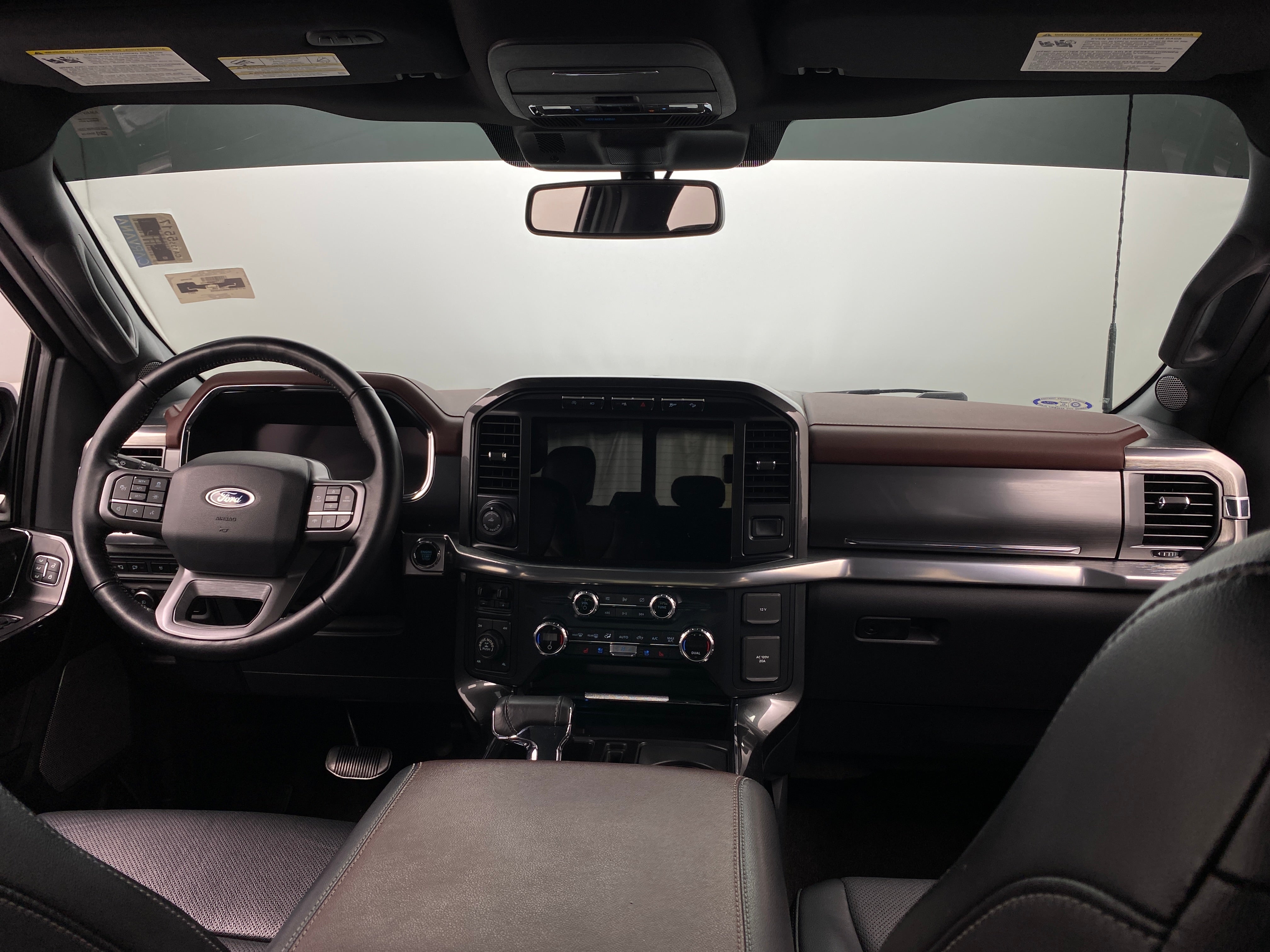 2021 Ford Econoline E-150 2