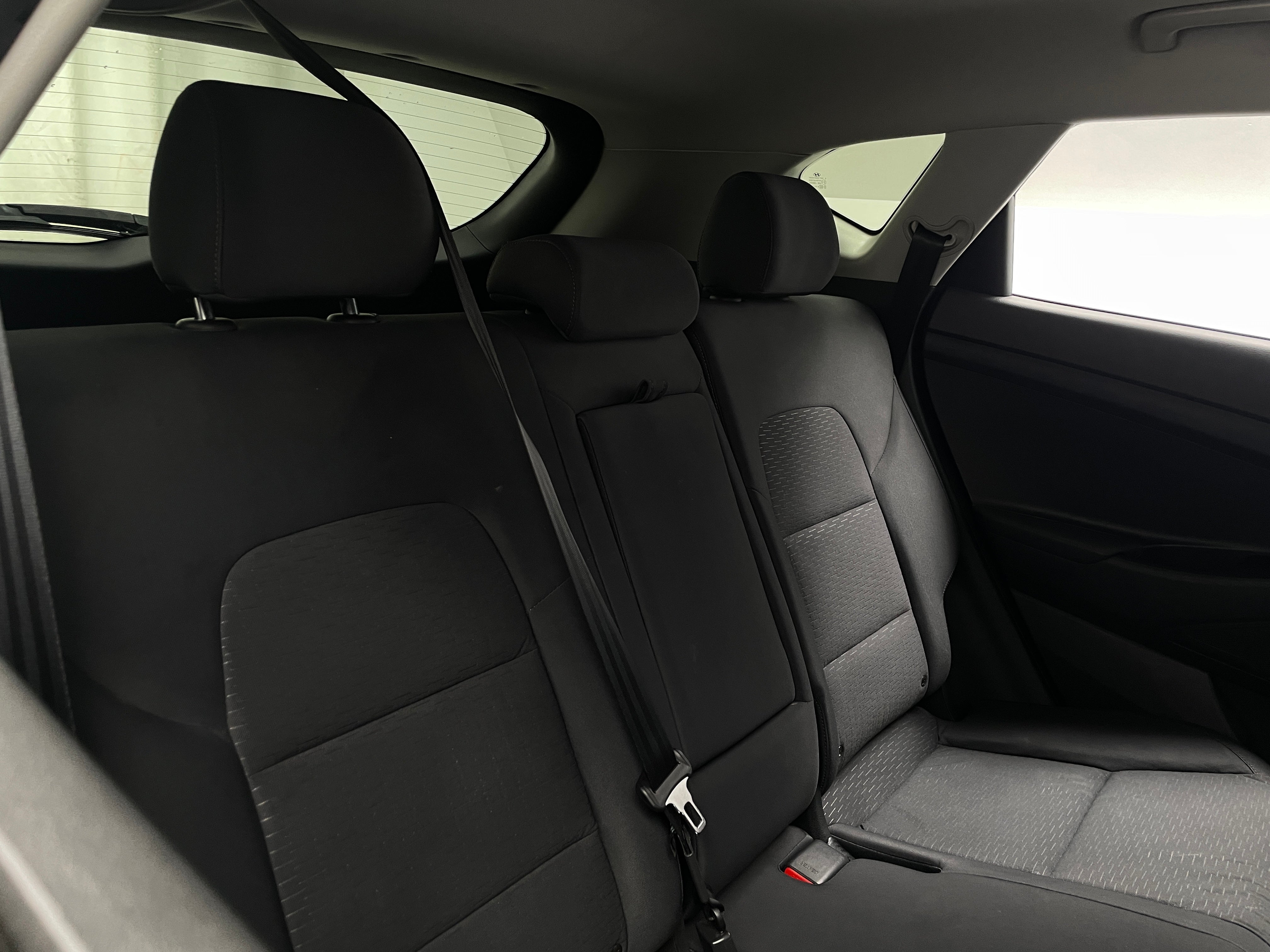 2020 Hyundai Tucson Value 6