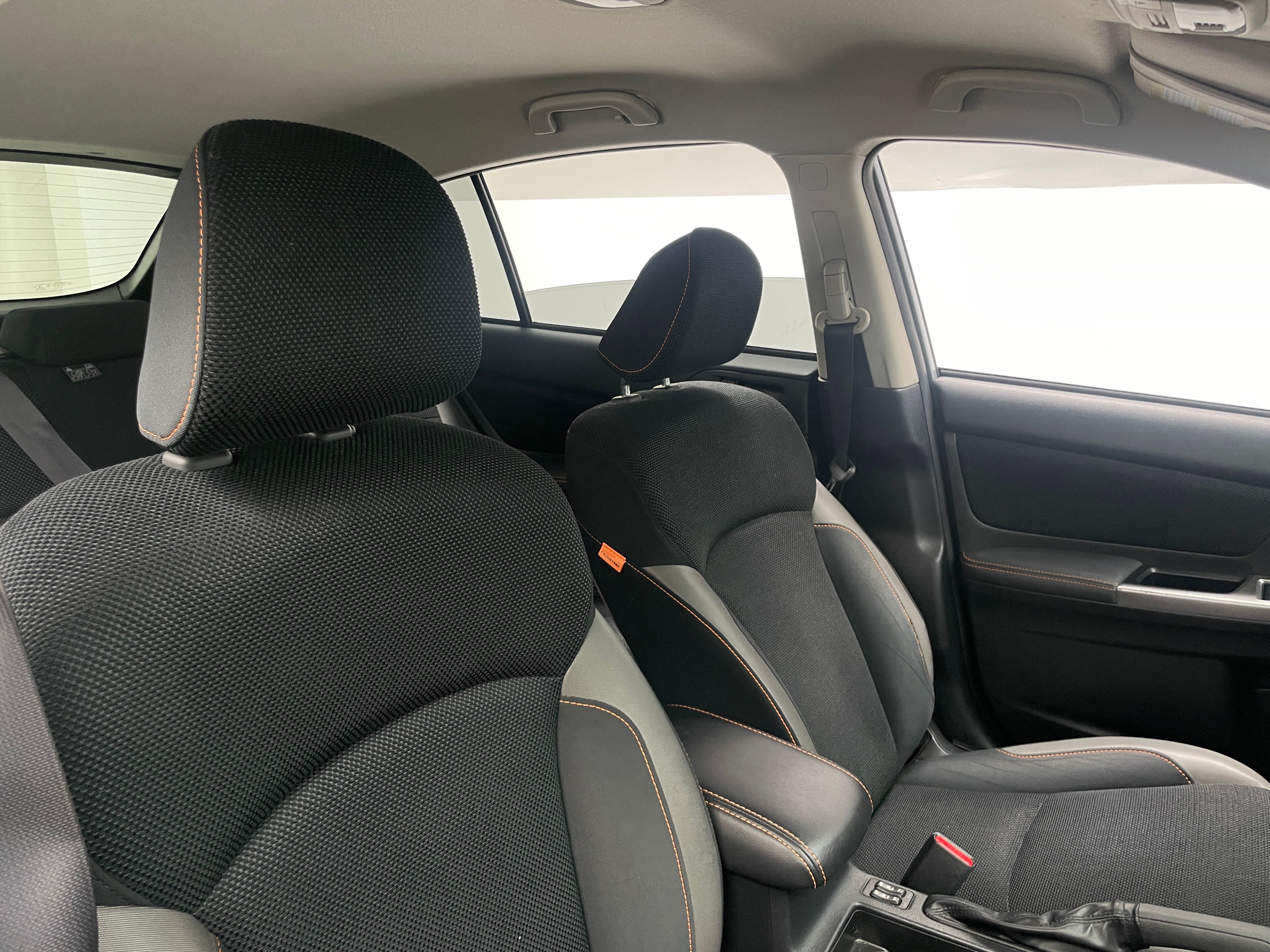 2017 Subaru Crosstrek Premium 2