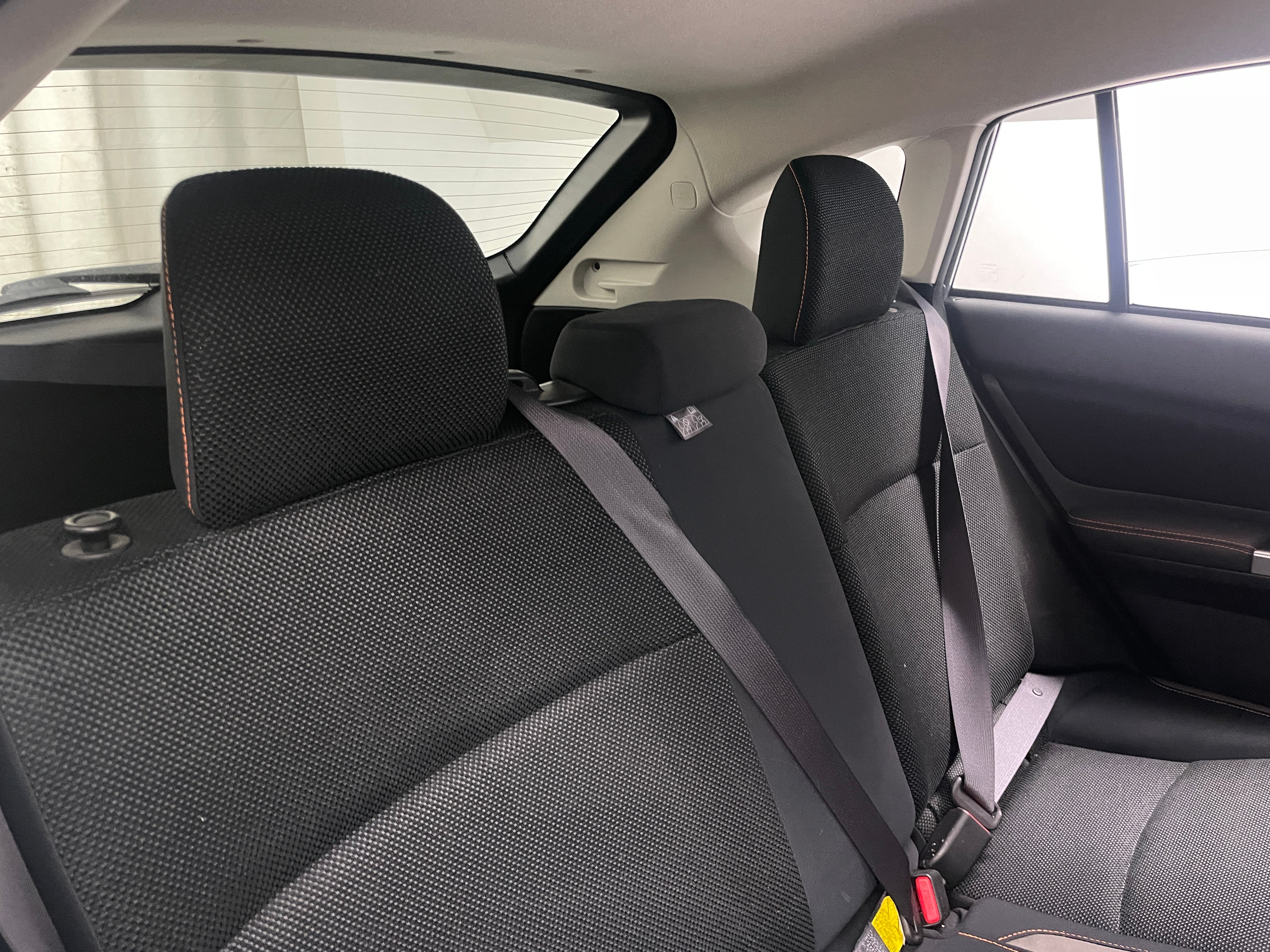 2017 Subaru Crosstrek Premium 6