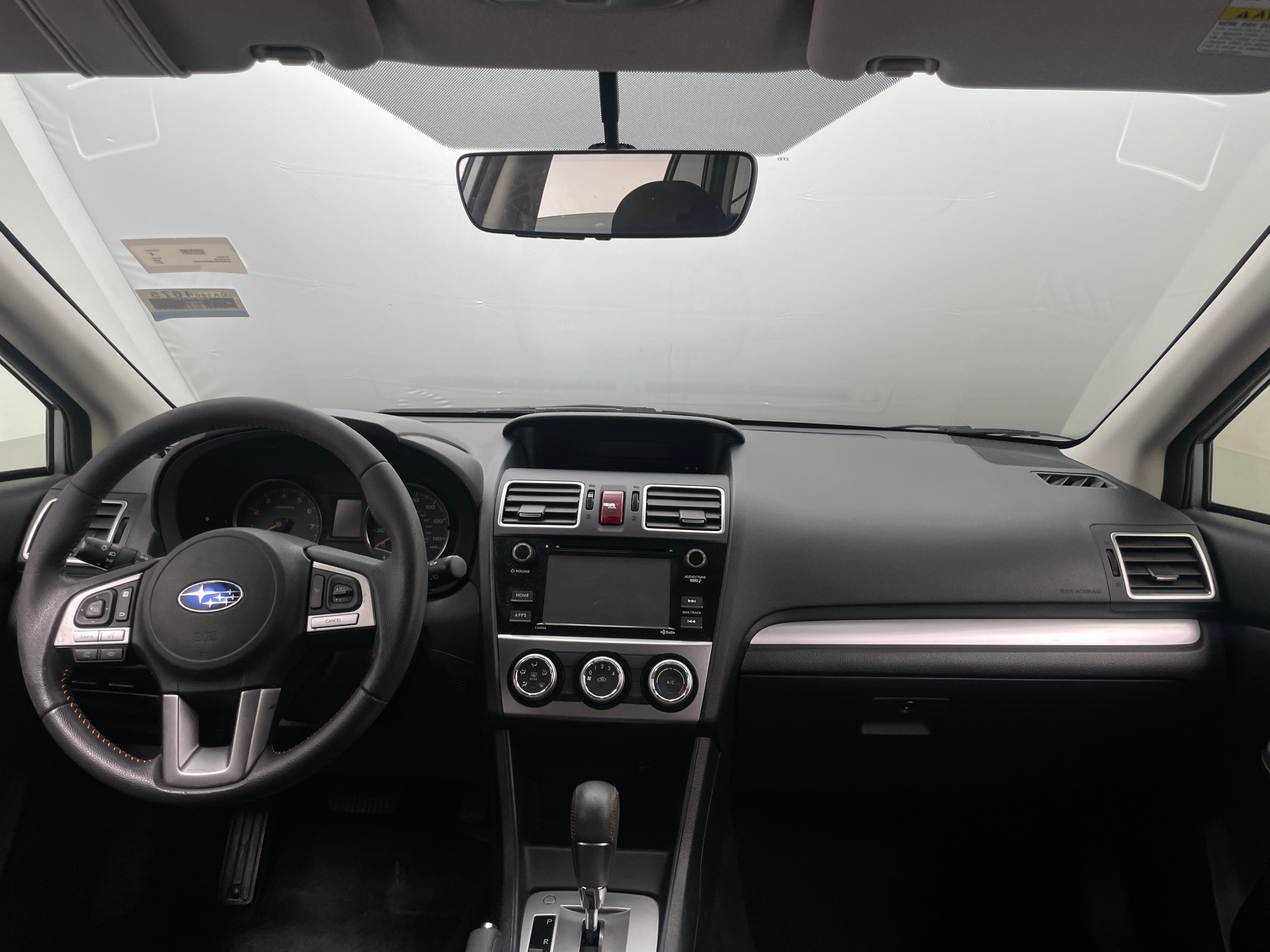 2017 Subaru Crosstrek Premium 3