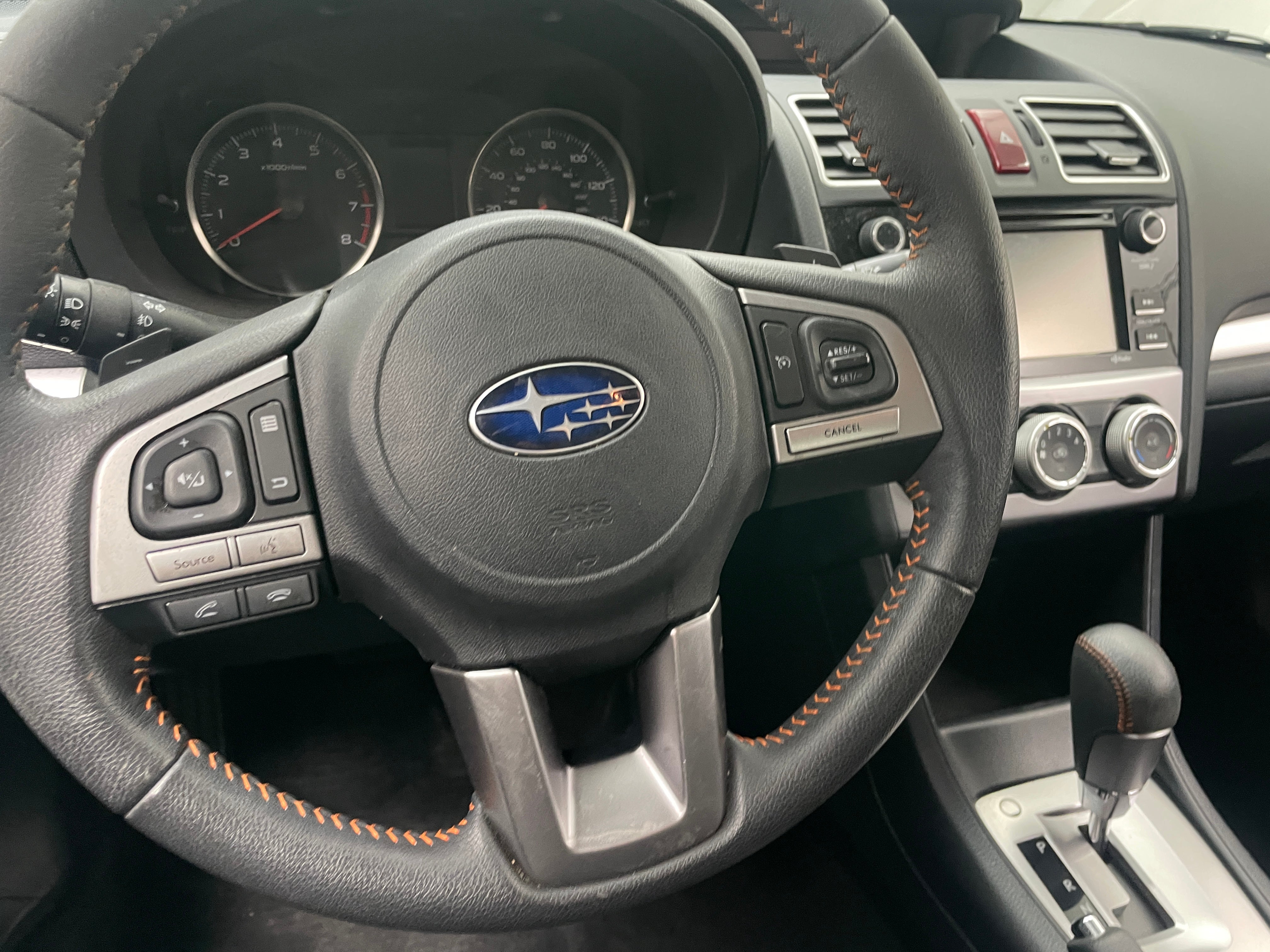 2017 Subaru Crosstrek Premium 5