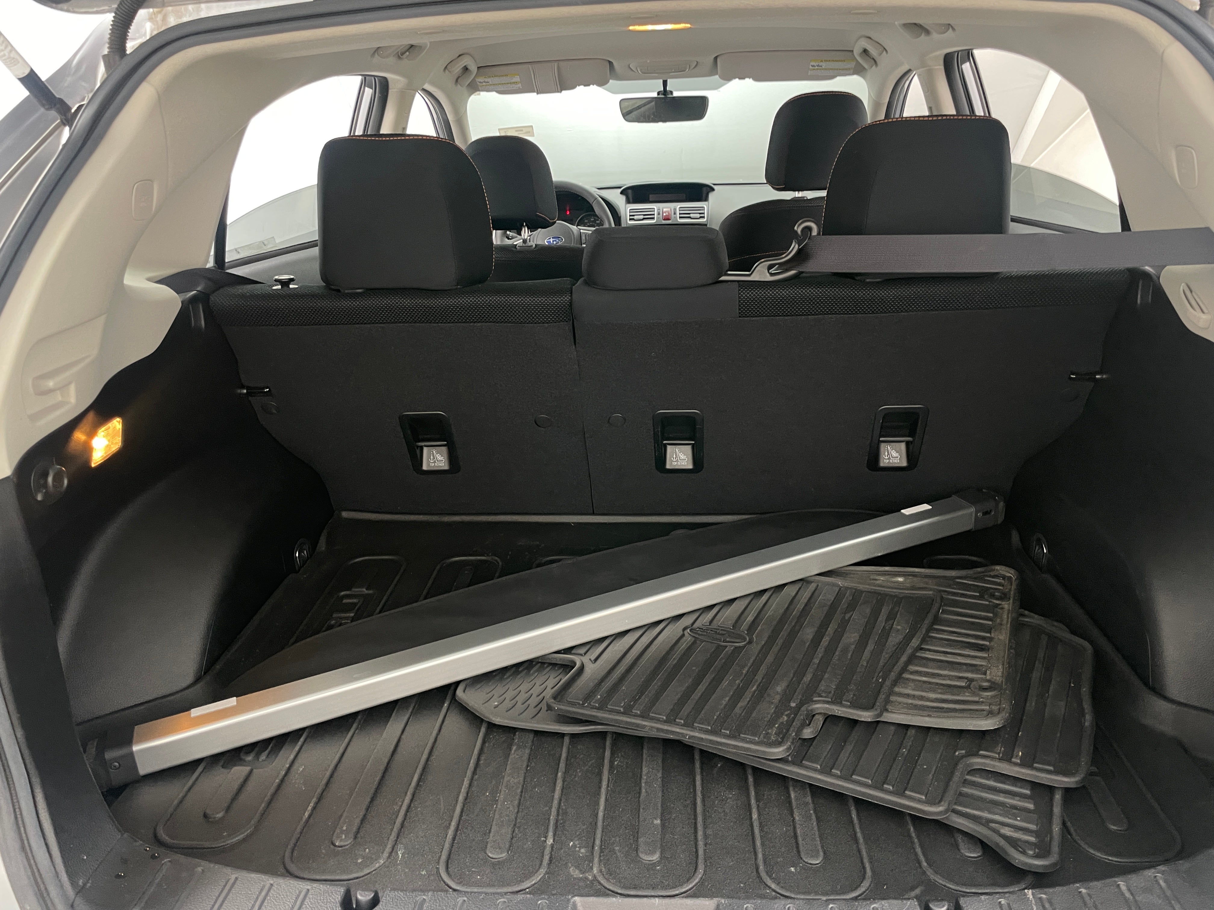 2017 Subaru Crosstrek Premium 7