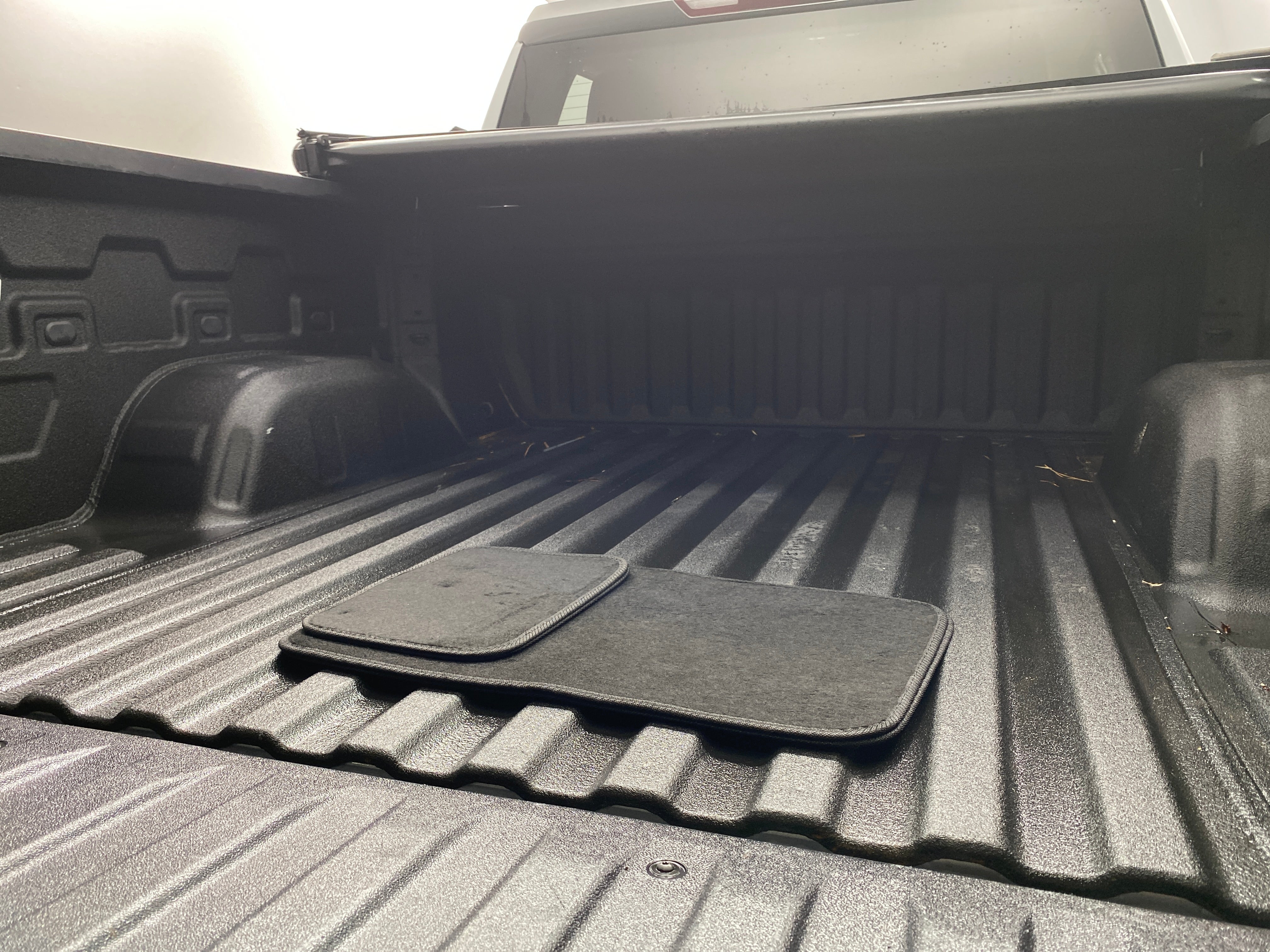 2024 Chevrolet Silverado 1500 Custom 7