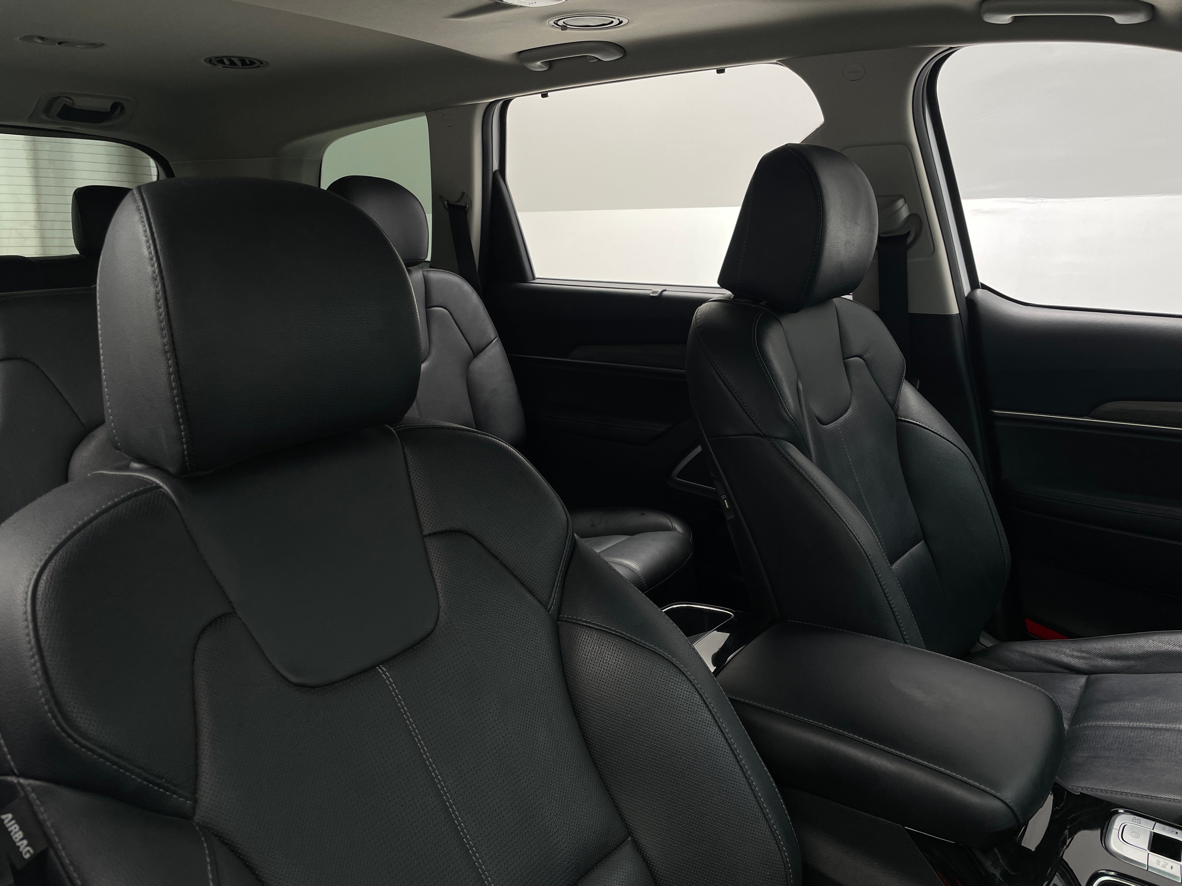 2022 Kia Telluride EX 2