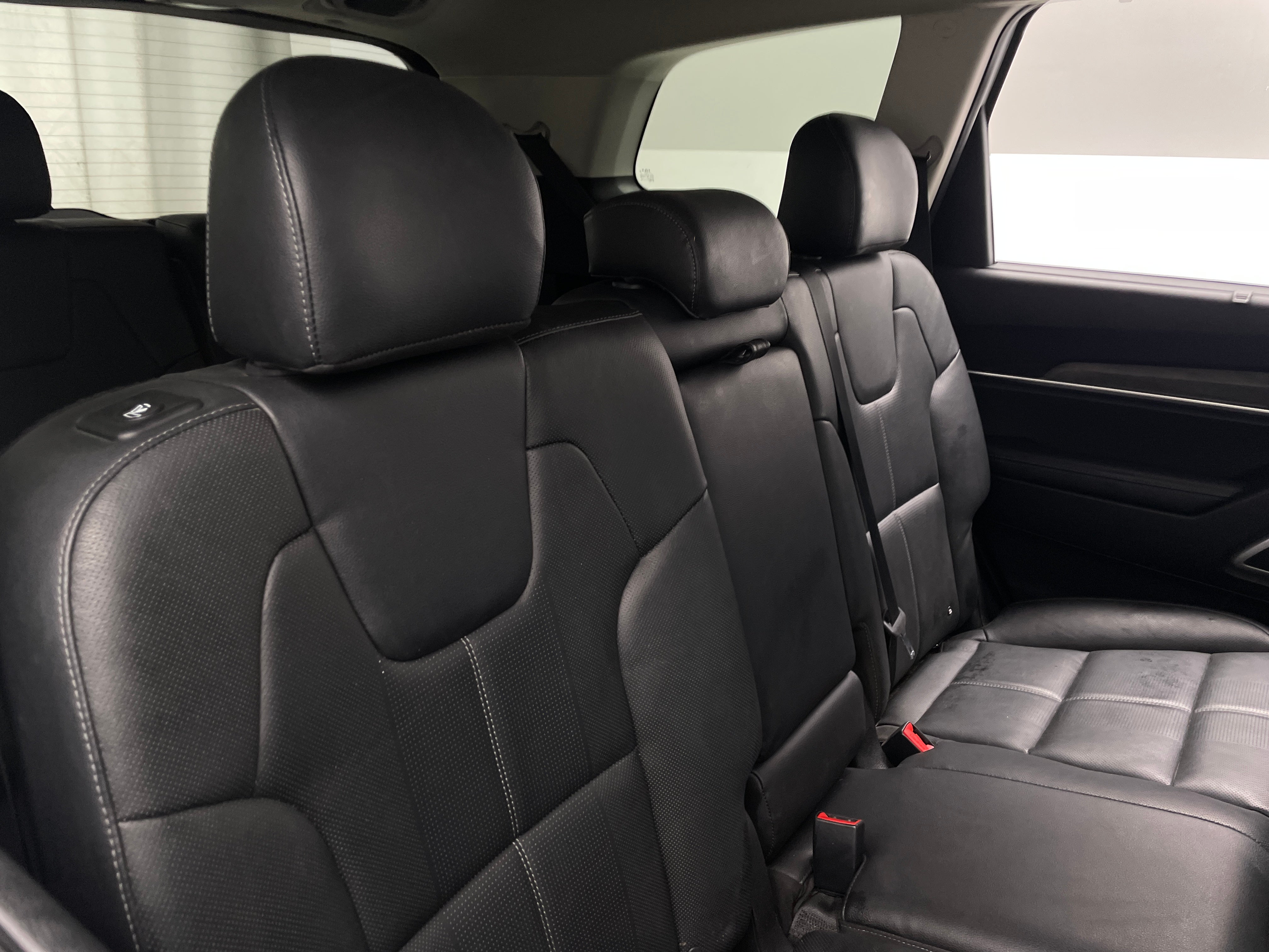 2022 Kia Telluride EX 6