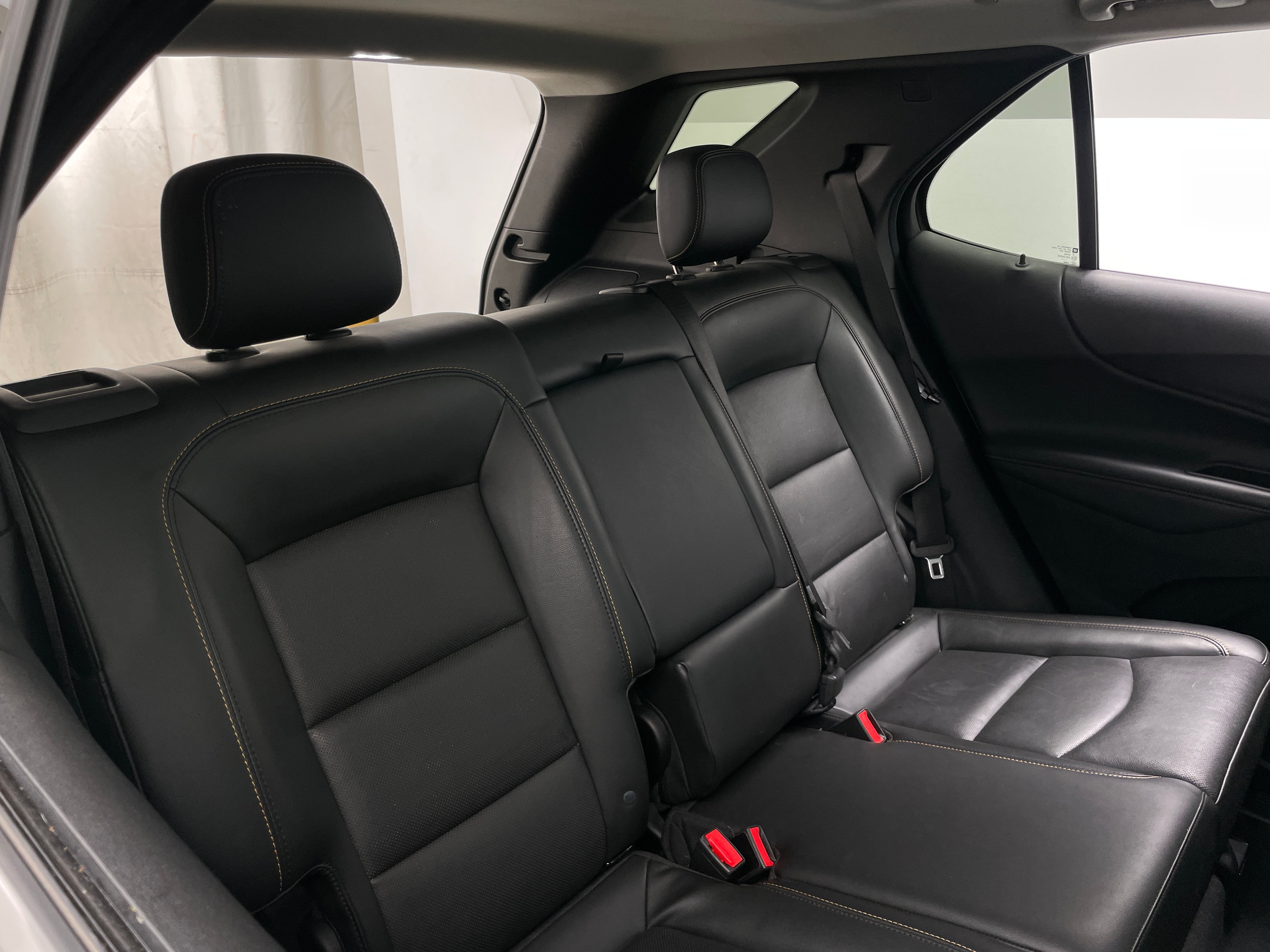 2018 Chevrolet Equinox Premier 5