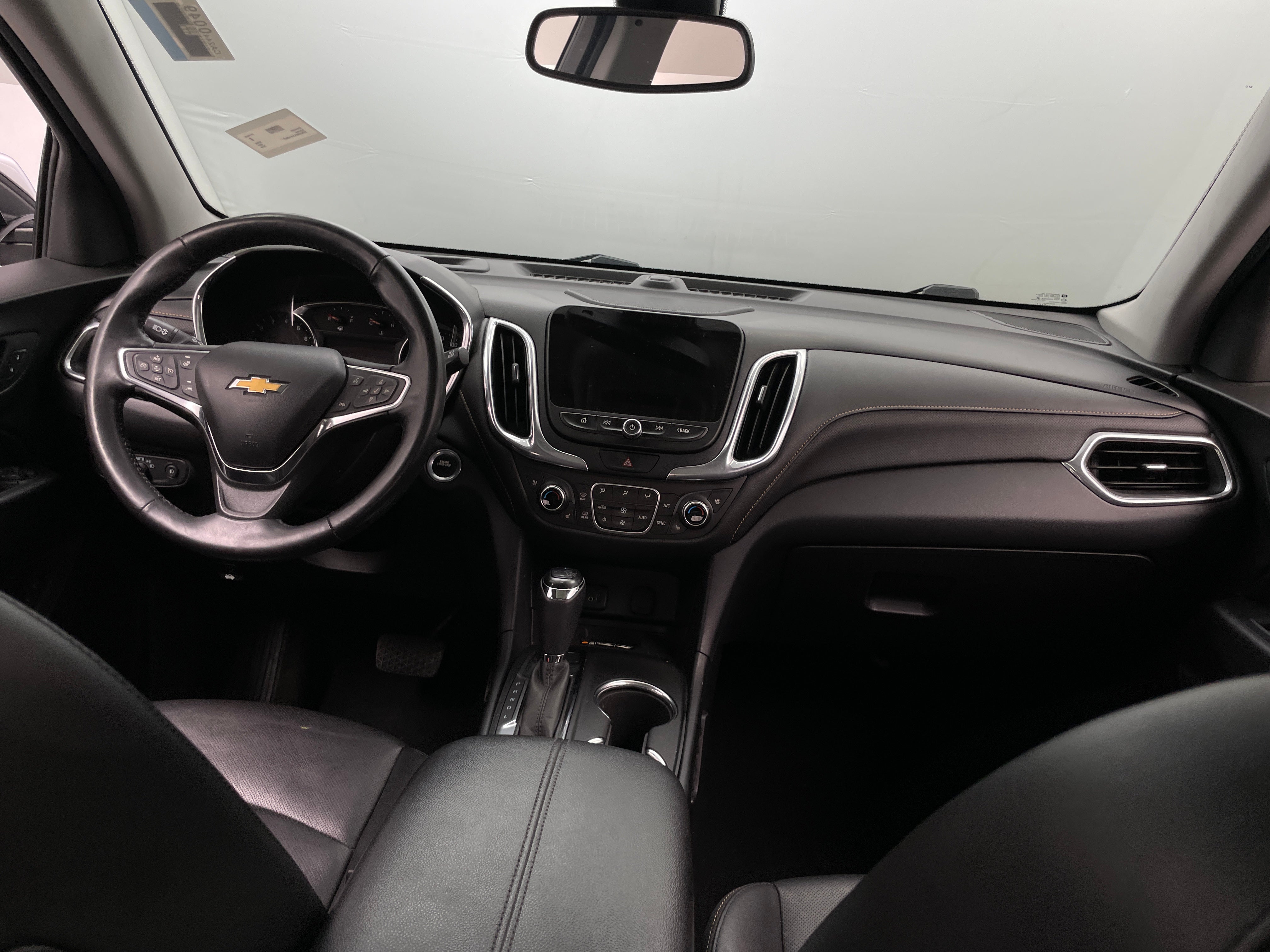 2018 Chevrolet Equinox Premier 2