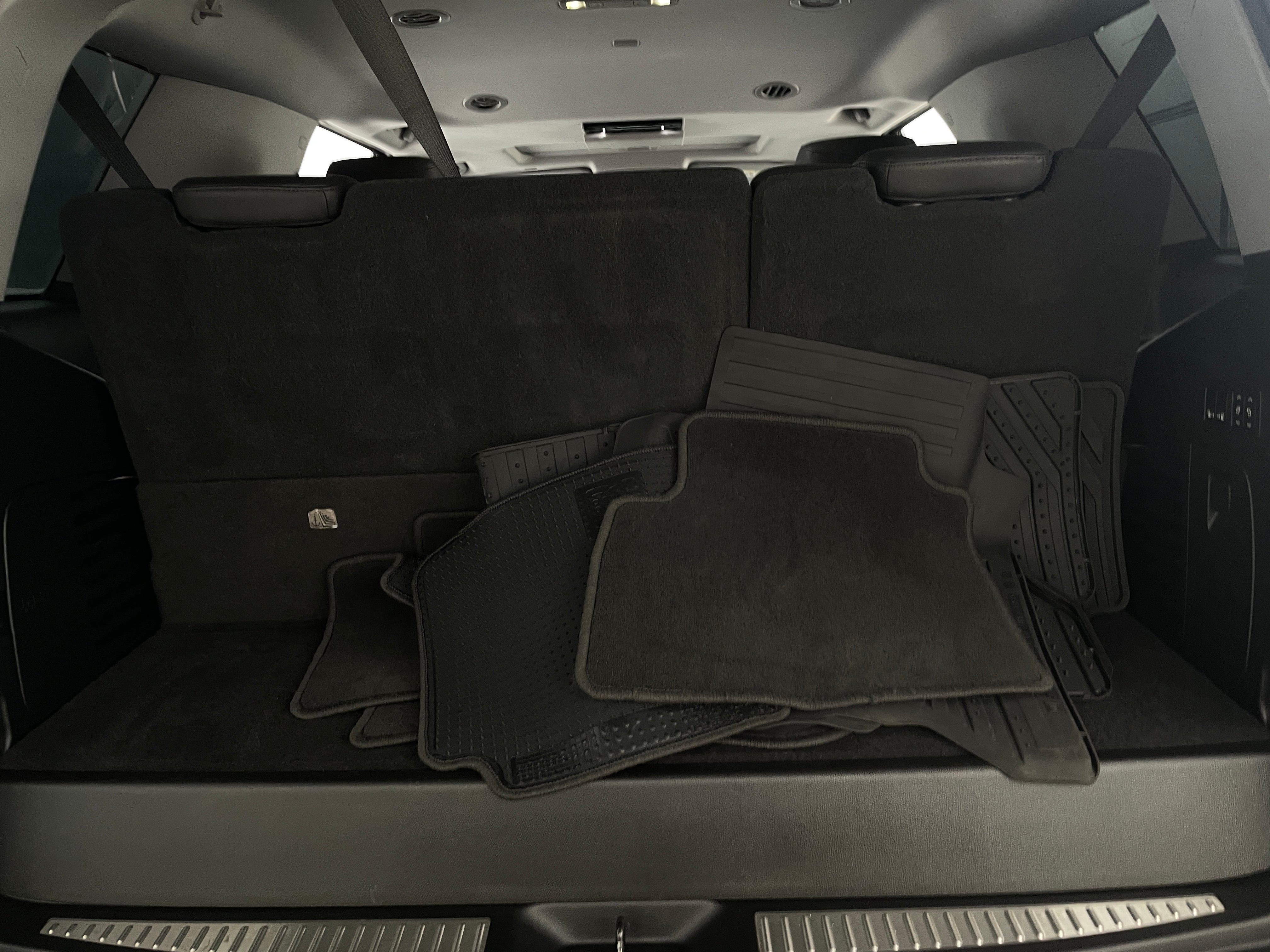 2019 Cadillac Escalade Premium Luxury 6