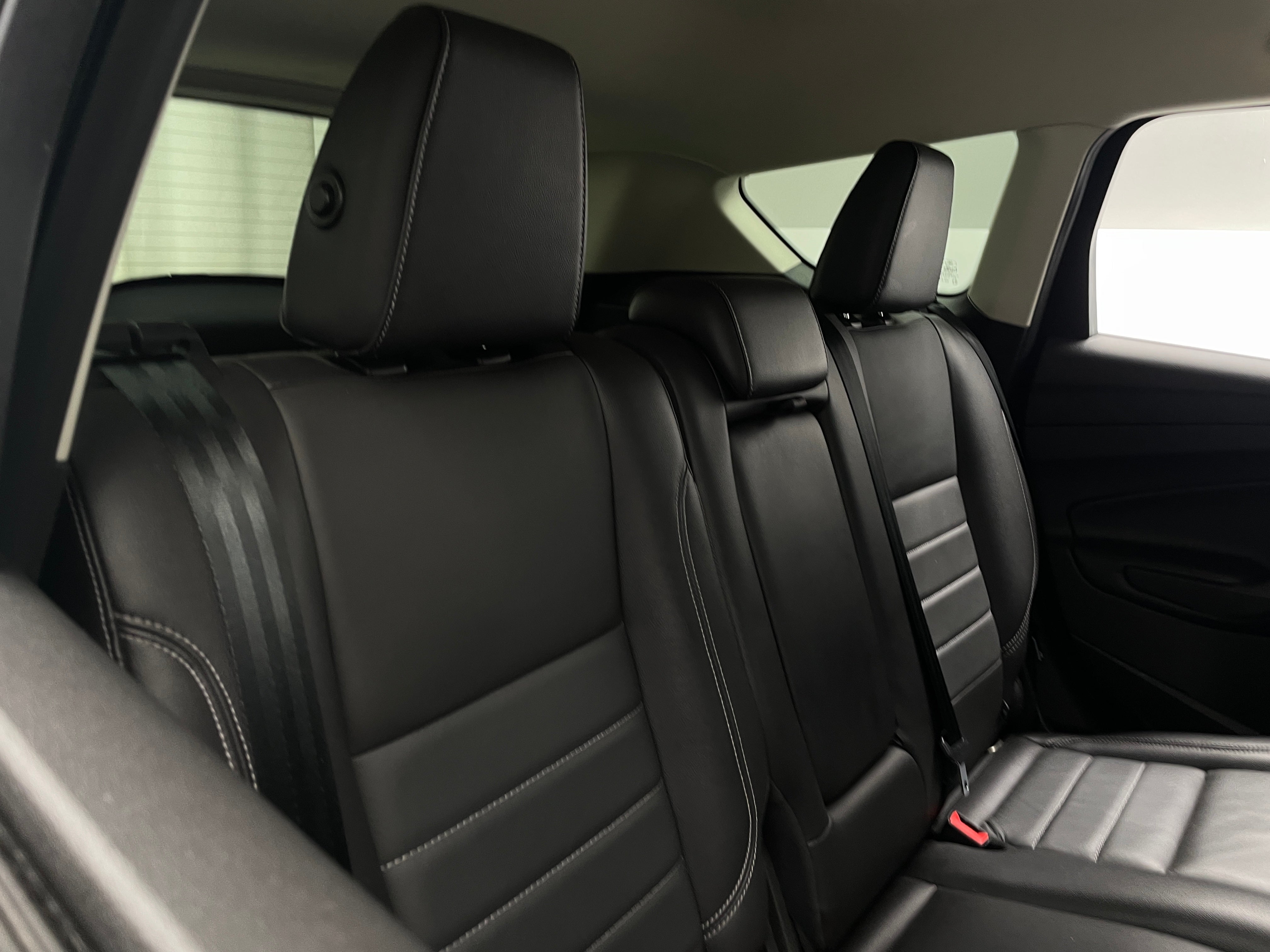 2016 Ford Escape Titanium 5