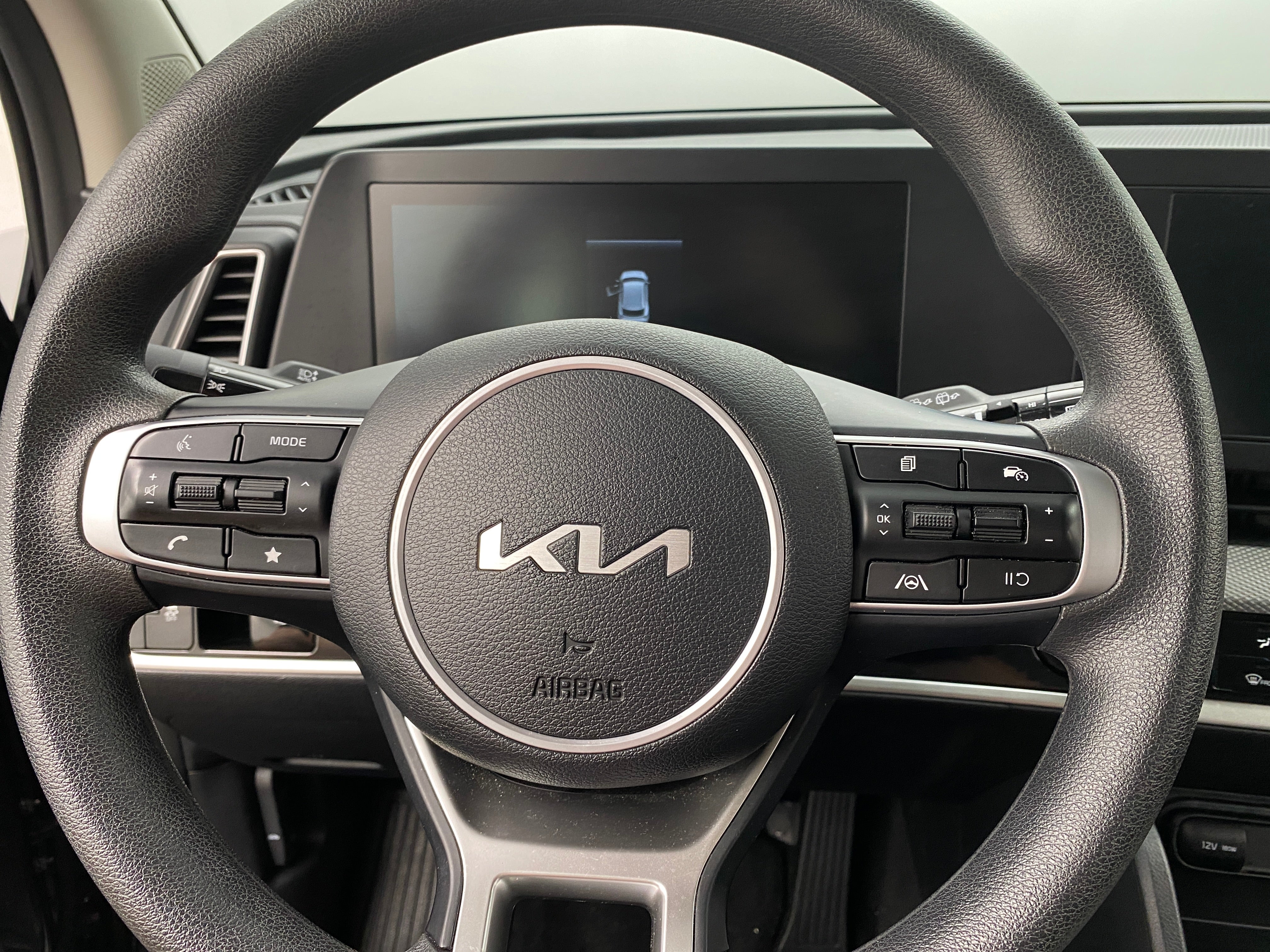 2024 Kia Sportage LX 5