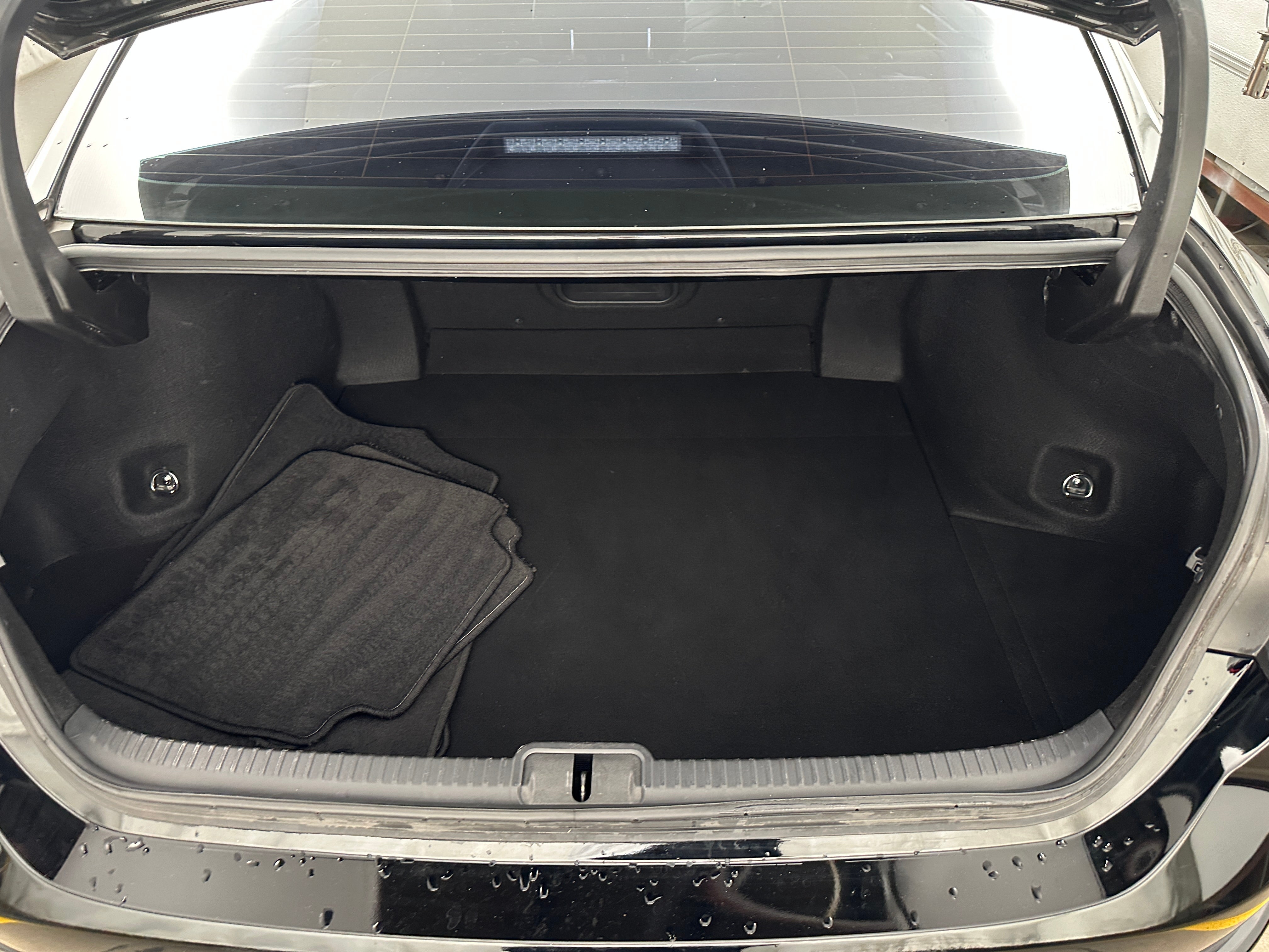 2019 Lexus ES 350 F Sport 7