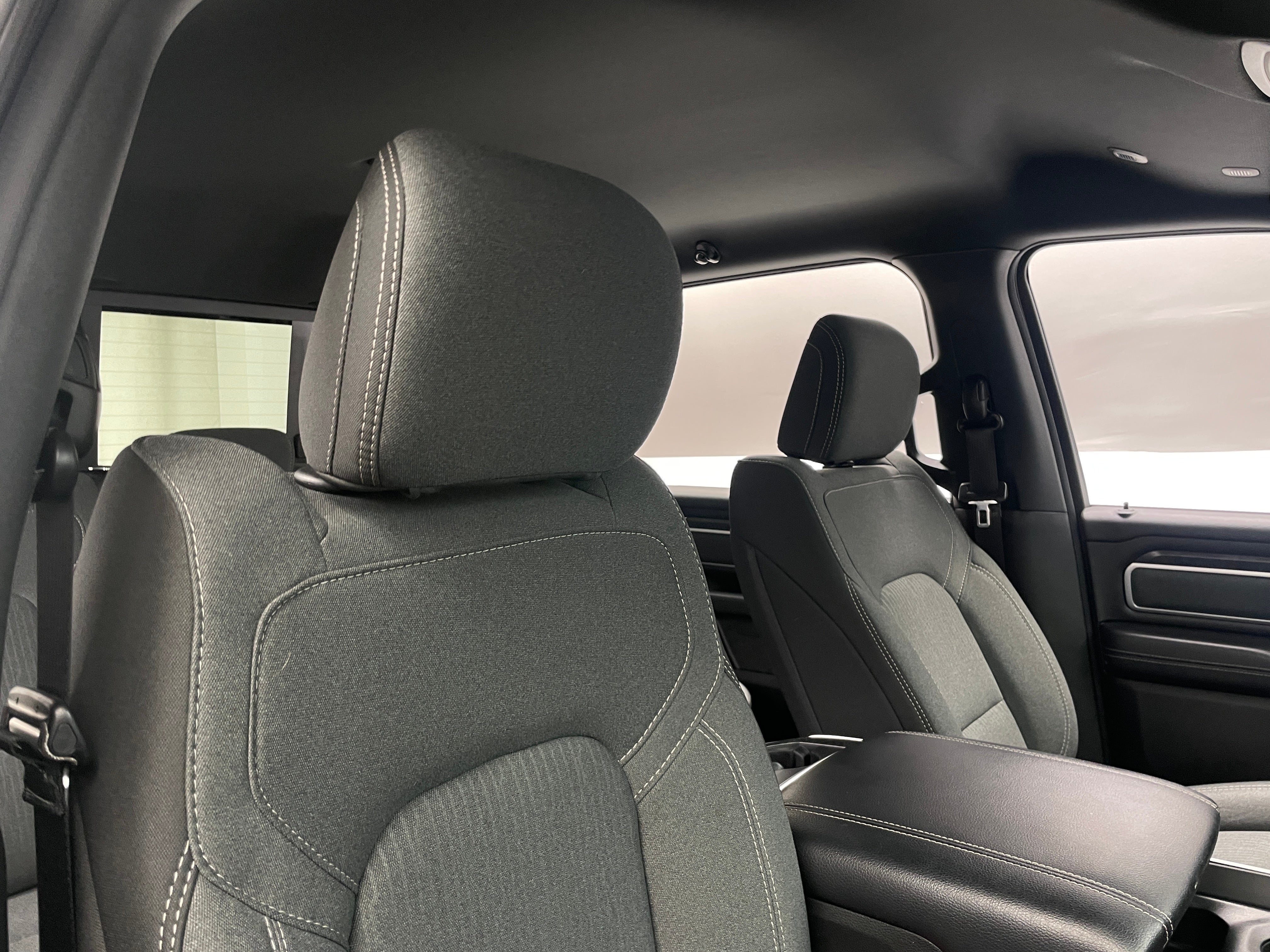 2022 RAM 1500 Big Horn 2