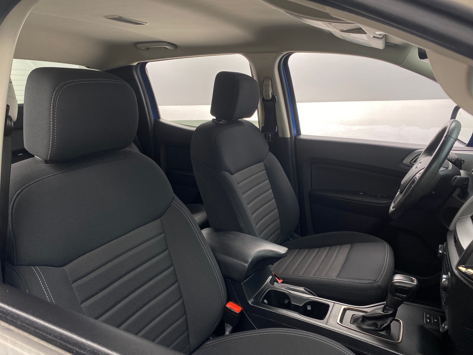 Thumbnail: 2021 Ford Ranger - 2