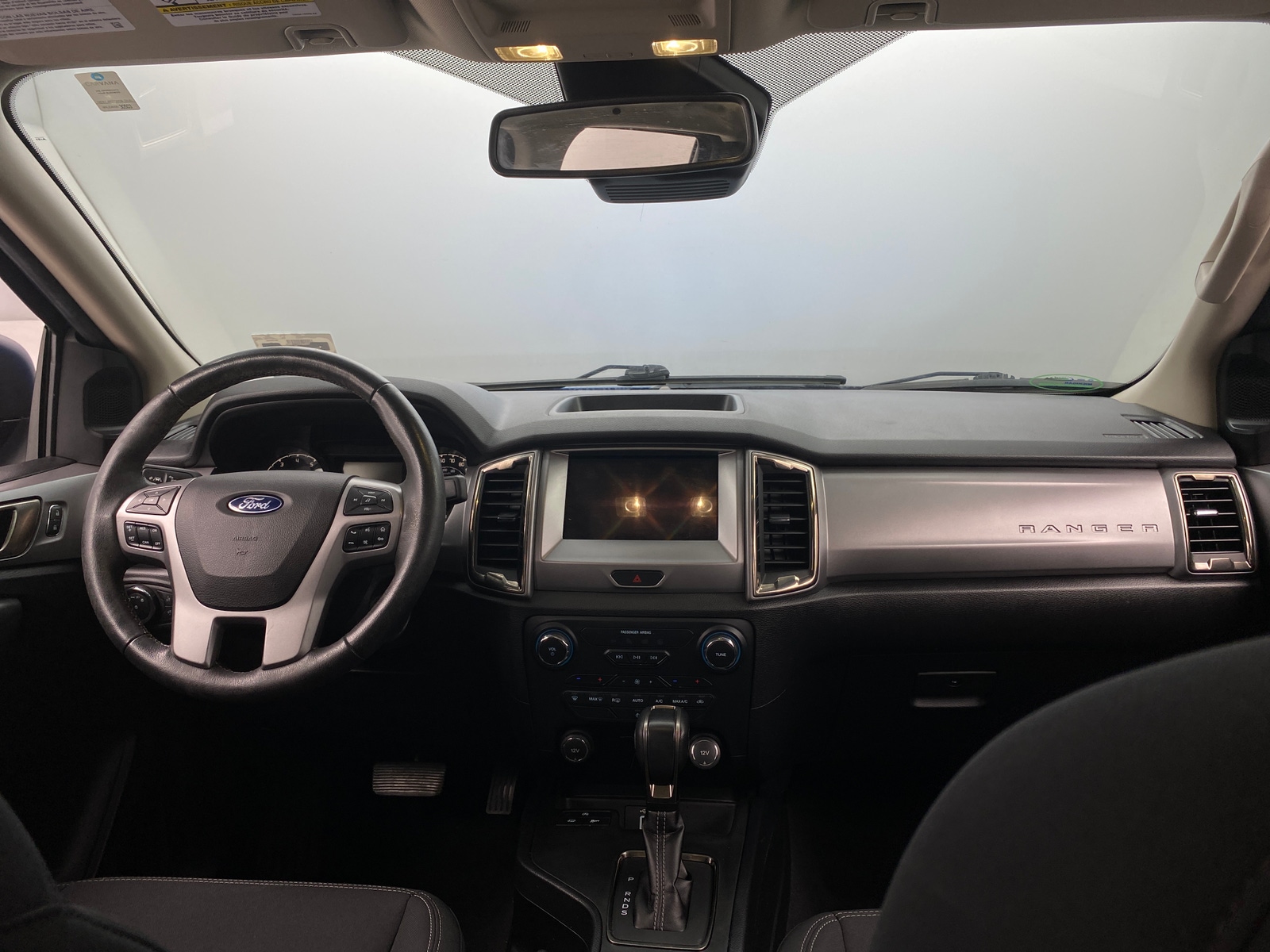 Thumbnail: 2021 Ford Ranger - 3