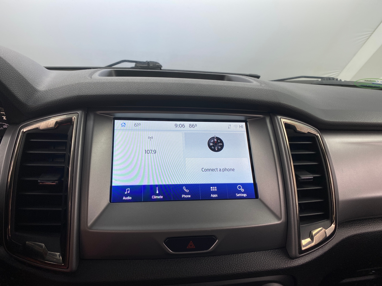 Thumbnail: 2021 Ford Ranger - 4