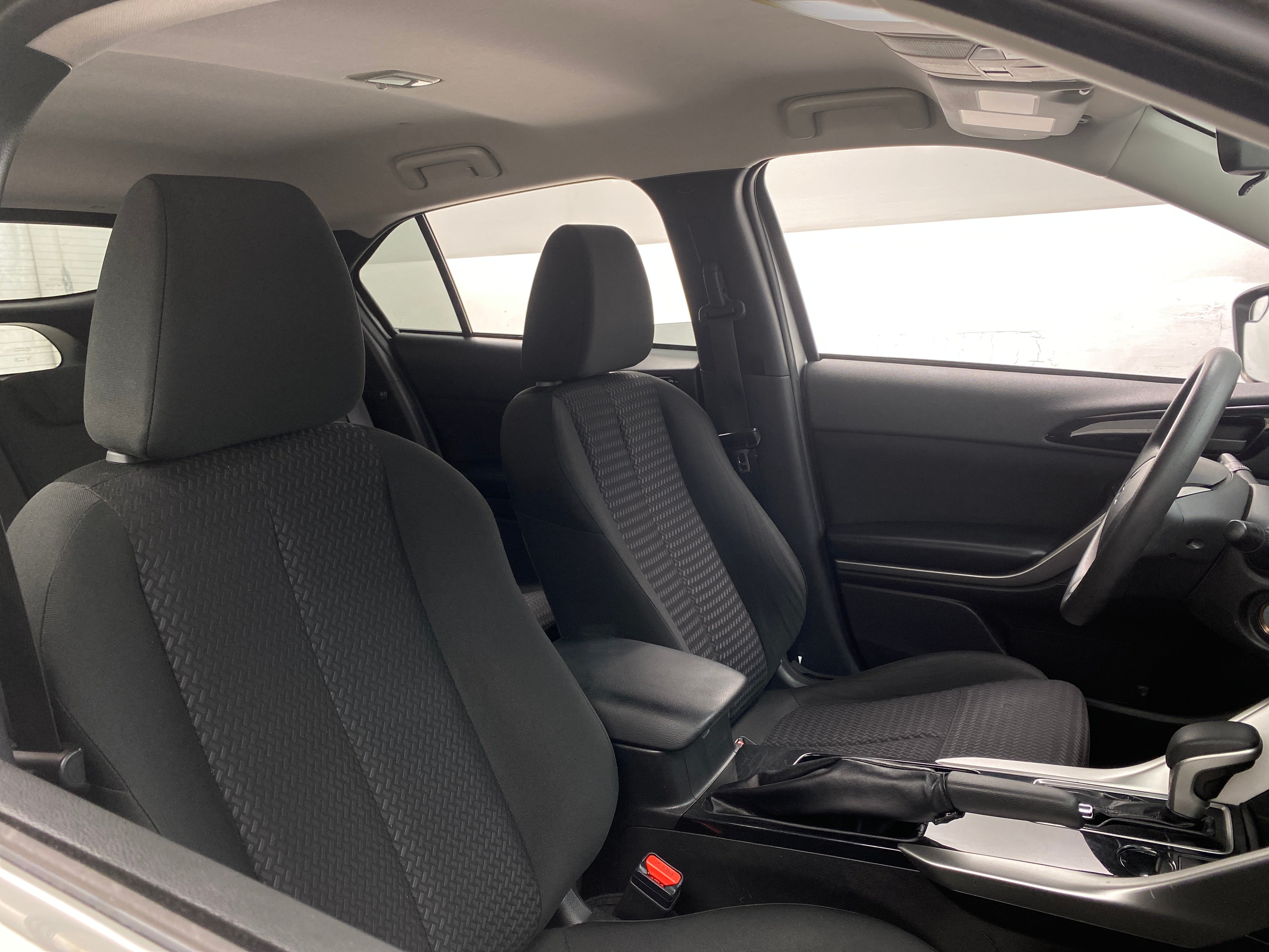 2020 Mitsubishi Eclipse Cross ES 2