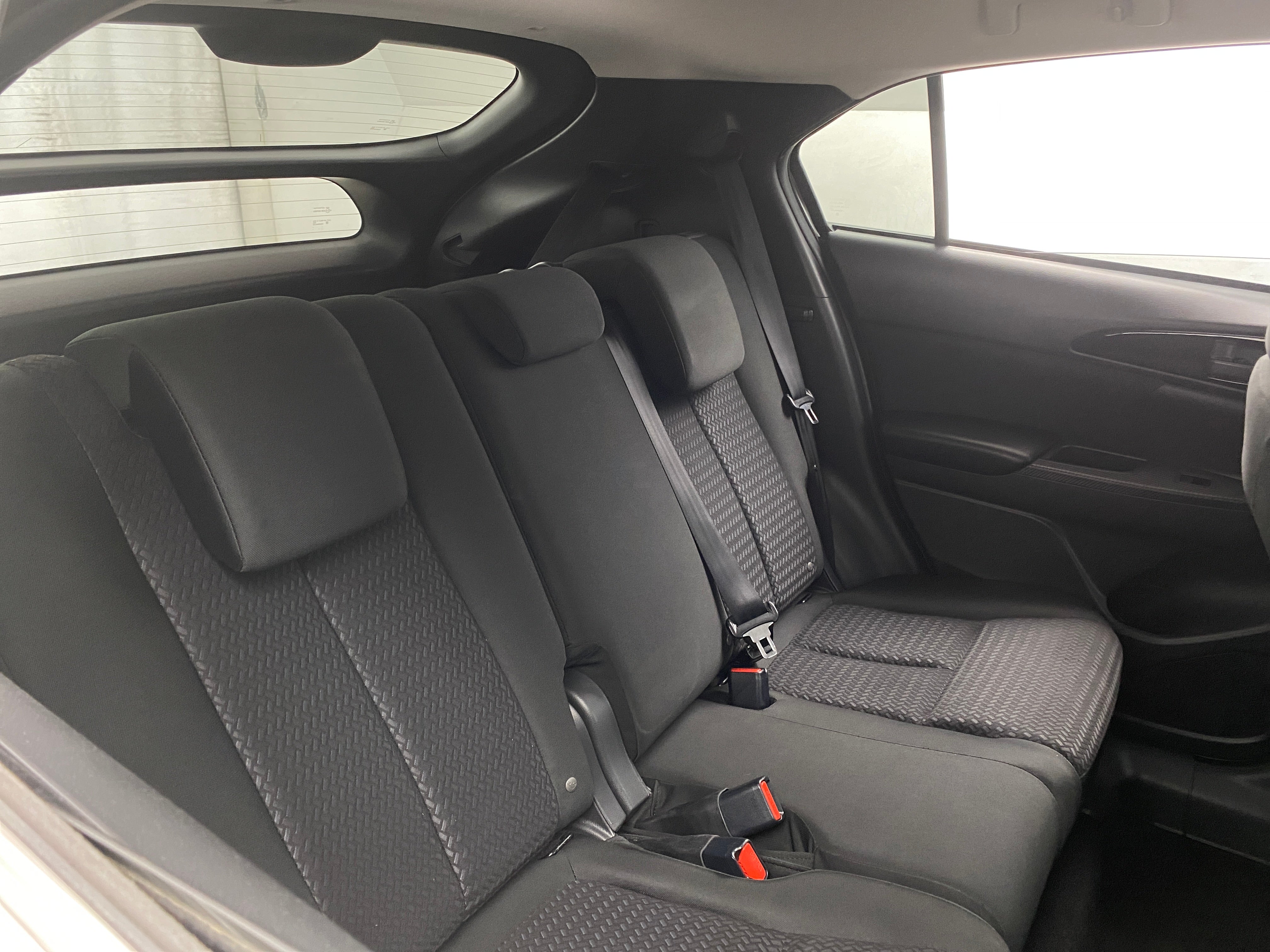2020 Mitsubishi Eclipse Cross ES 6