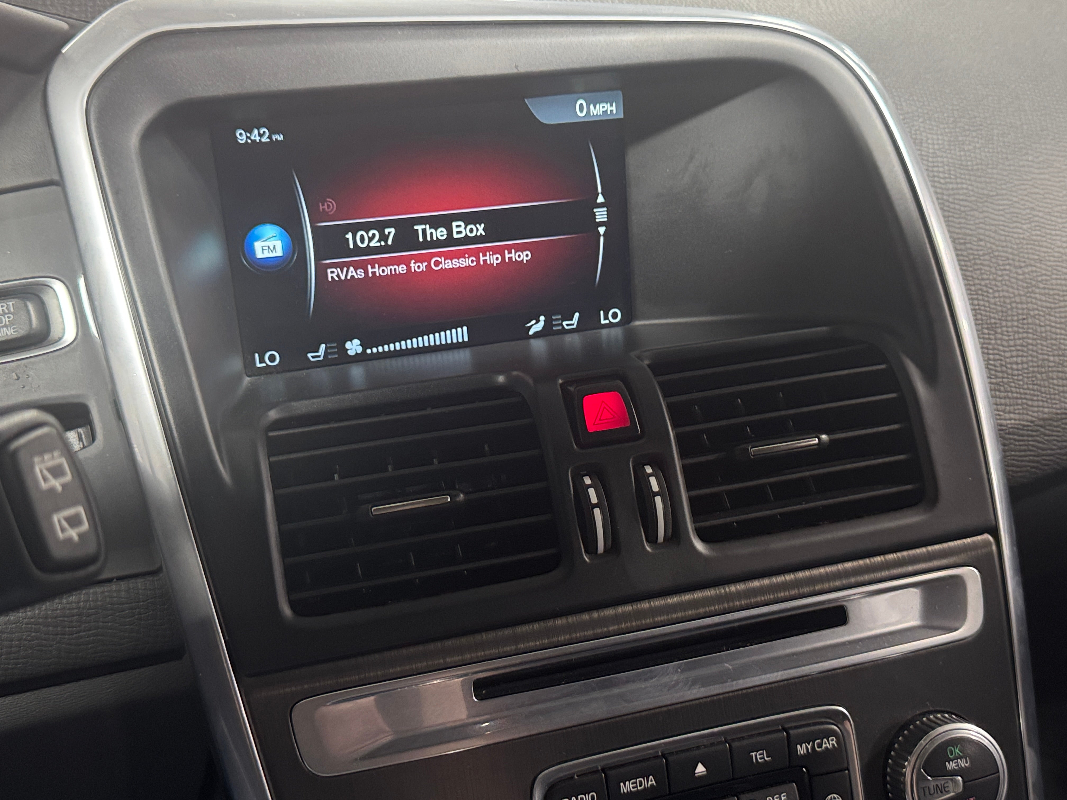 2015 Volvo XC60 T6 3