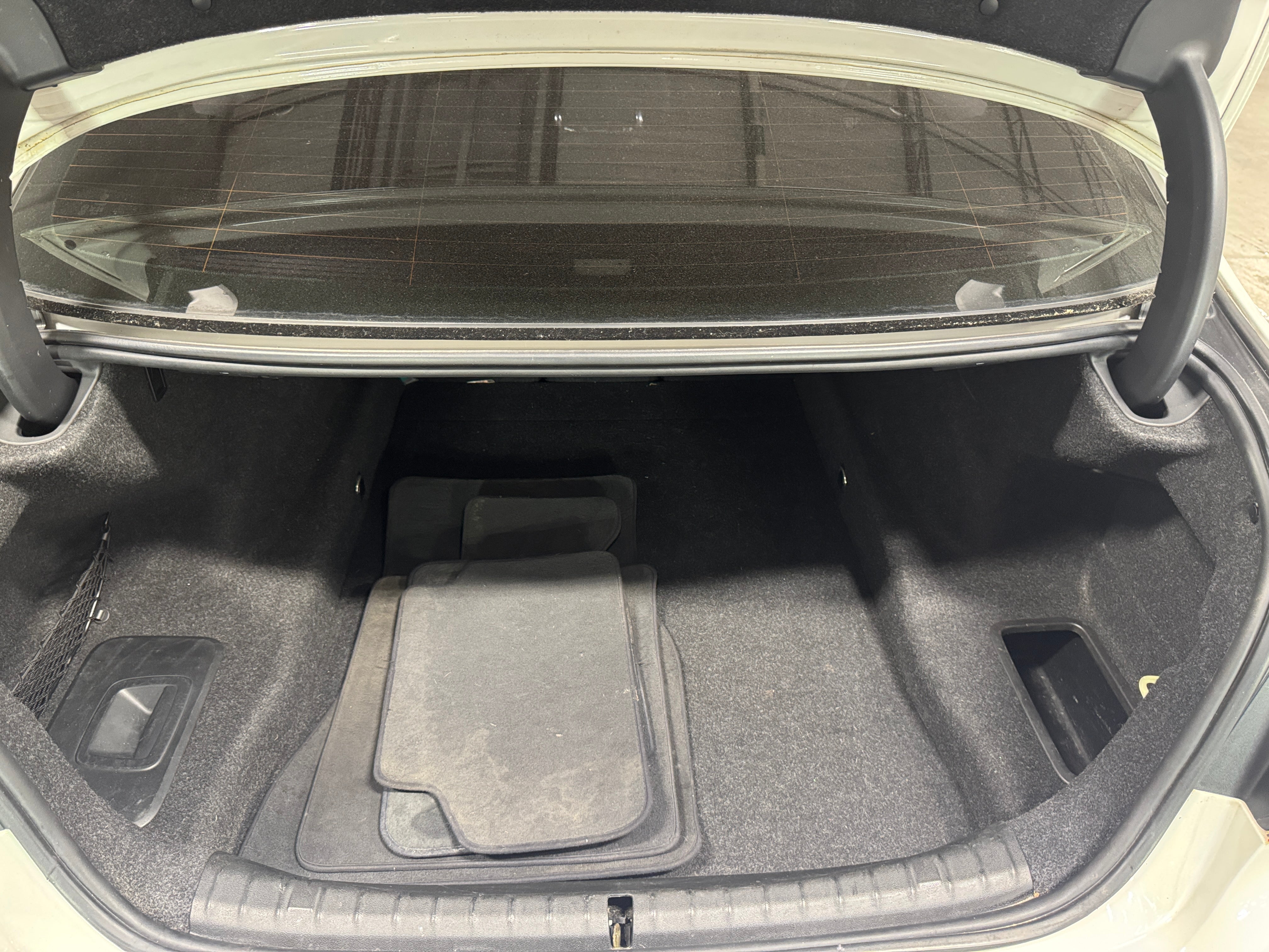 2019 BMW 5 Series 530i xDrive 6