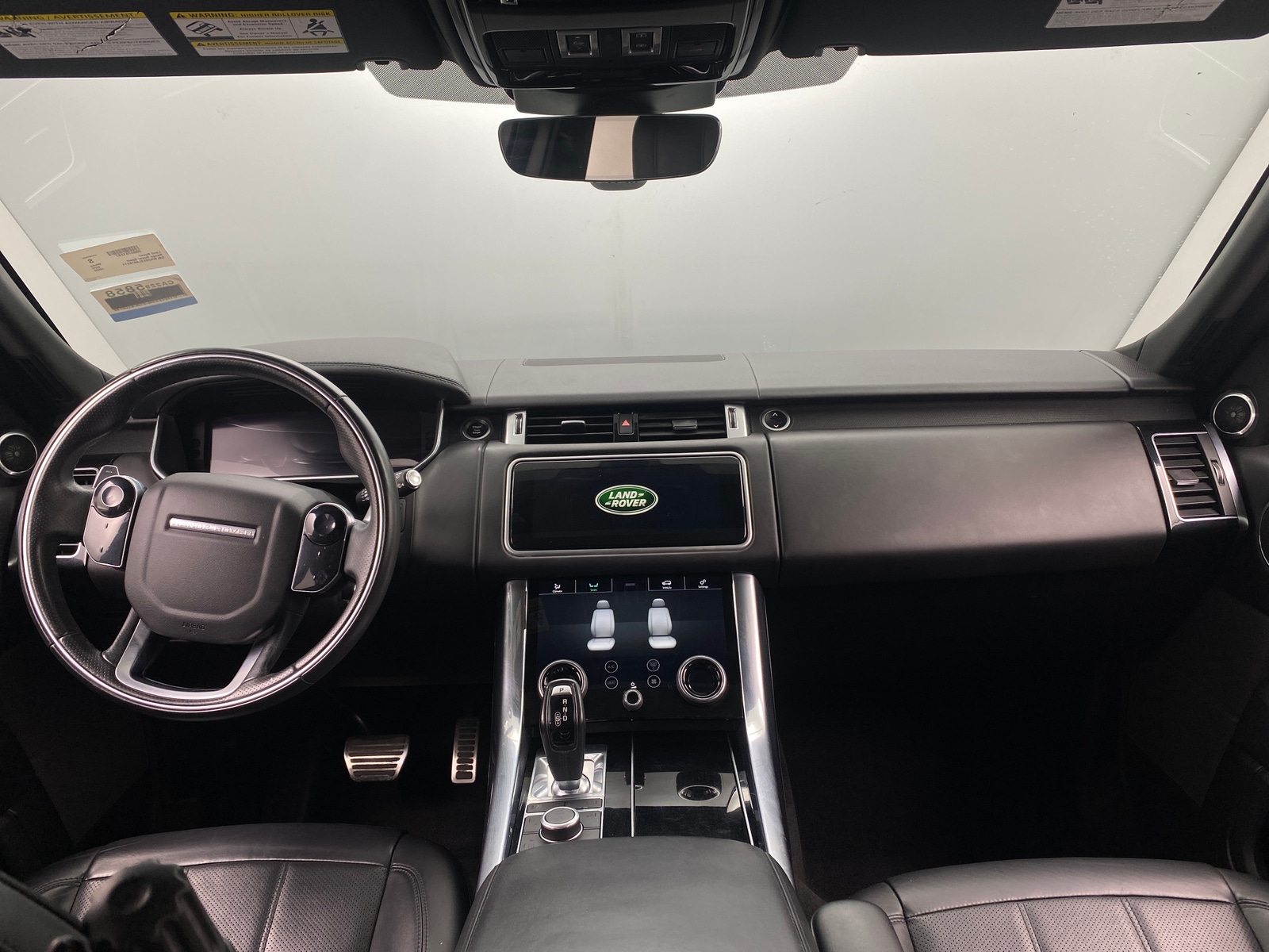 Thumbnail: 2020 Land Rover Range Rover Sport - 2