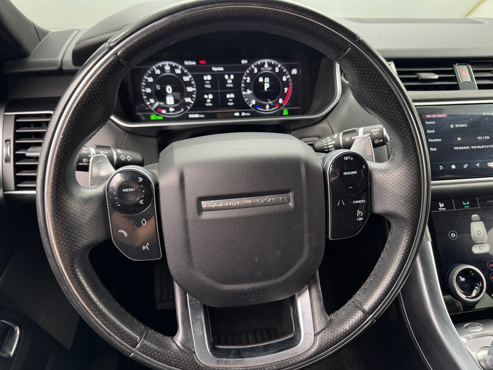 Thumbnail: 2020 Land Rover Range Rover Sport - 4