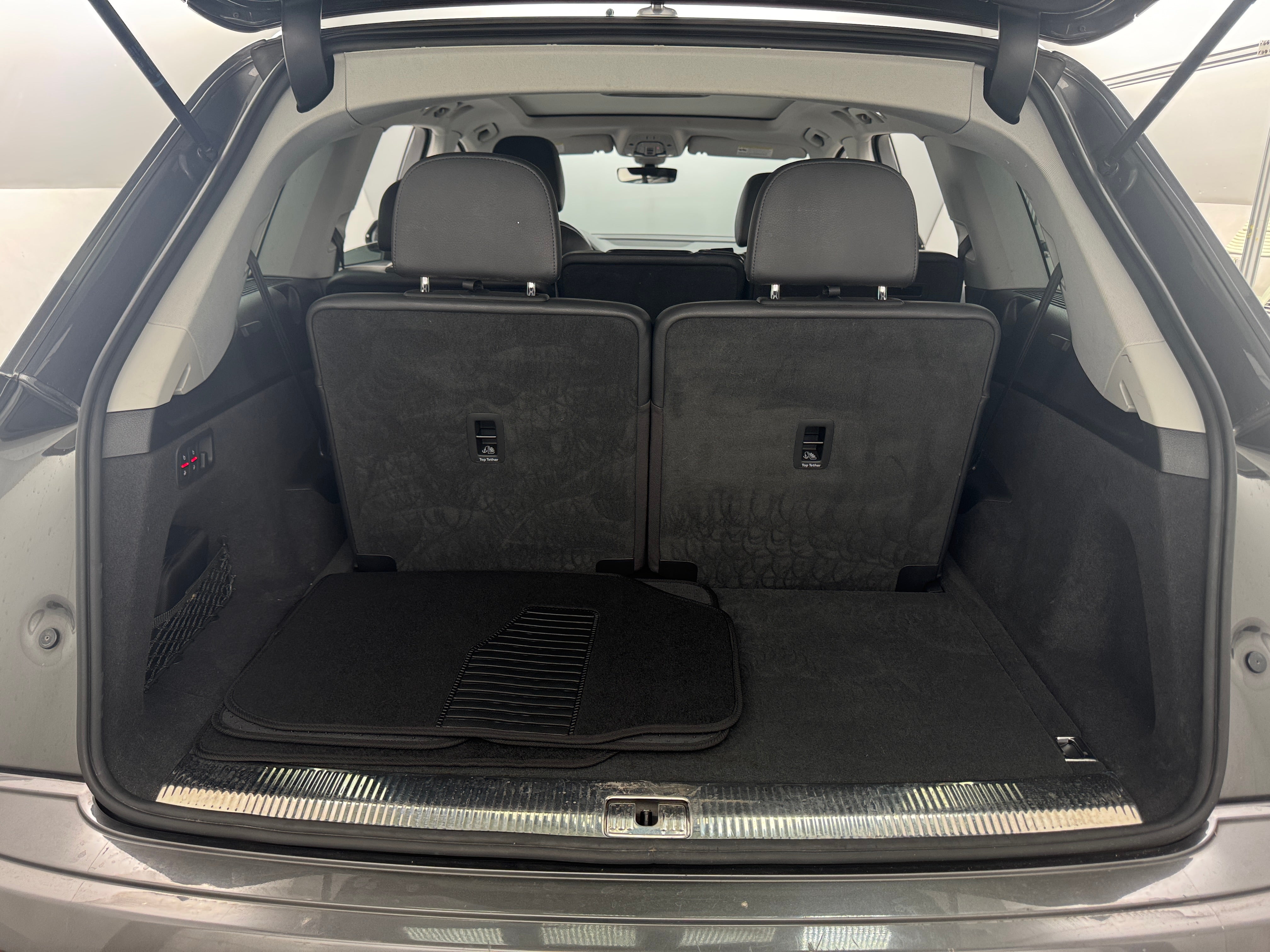 2019 Audi Q7 SE Premium 6