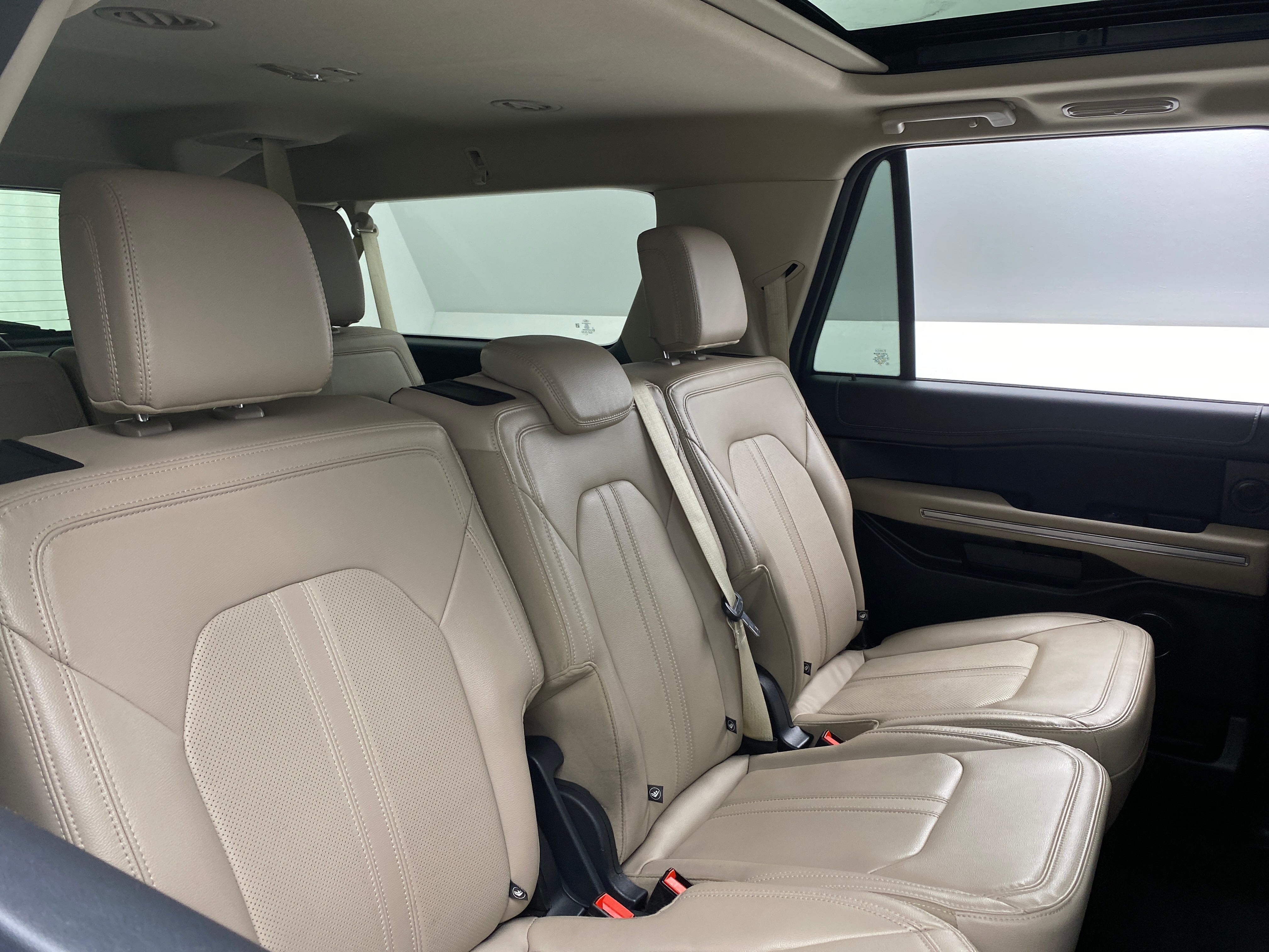 2024 Ford Expedition MAX Limited 5
