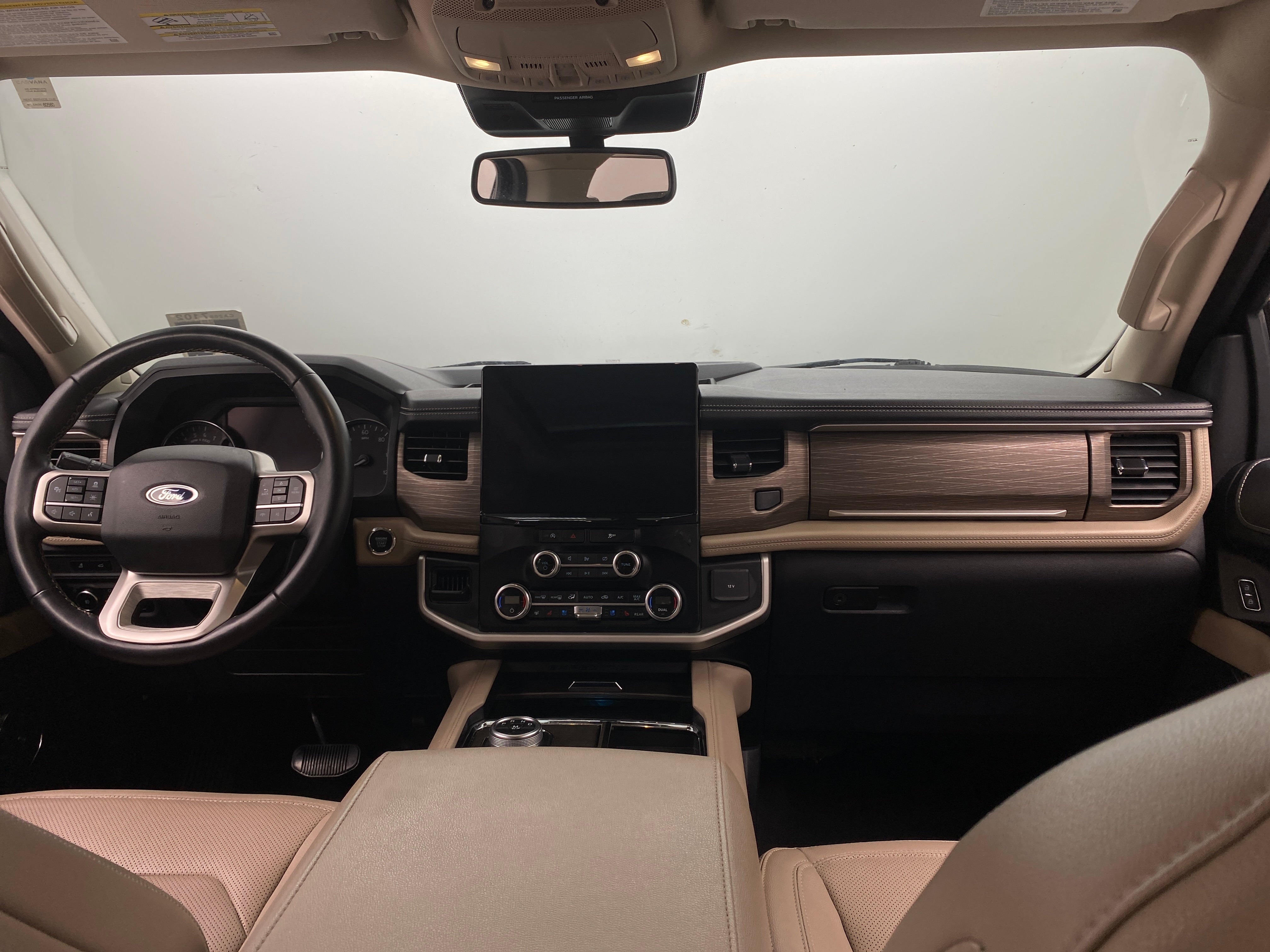 2024 Ford Expedition MAX Limited 2