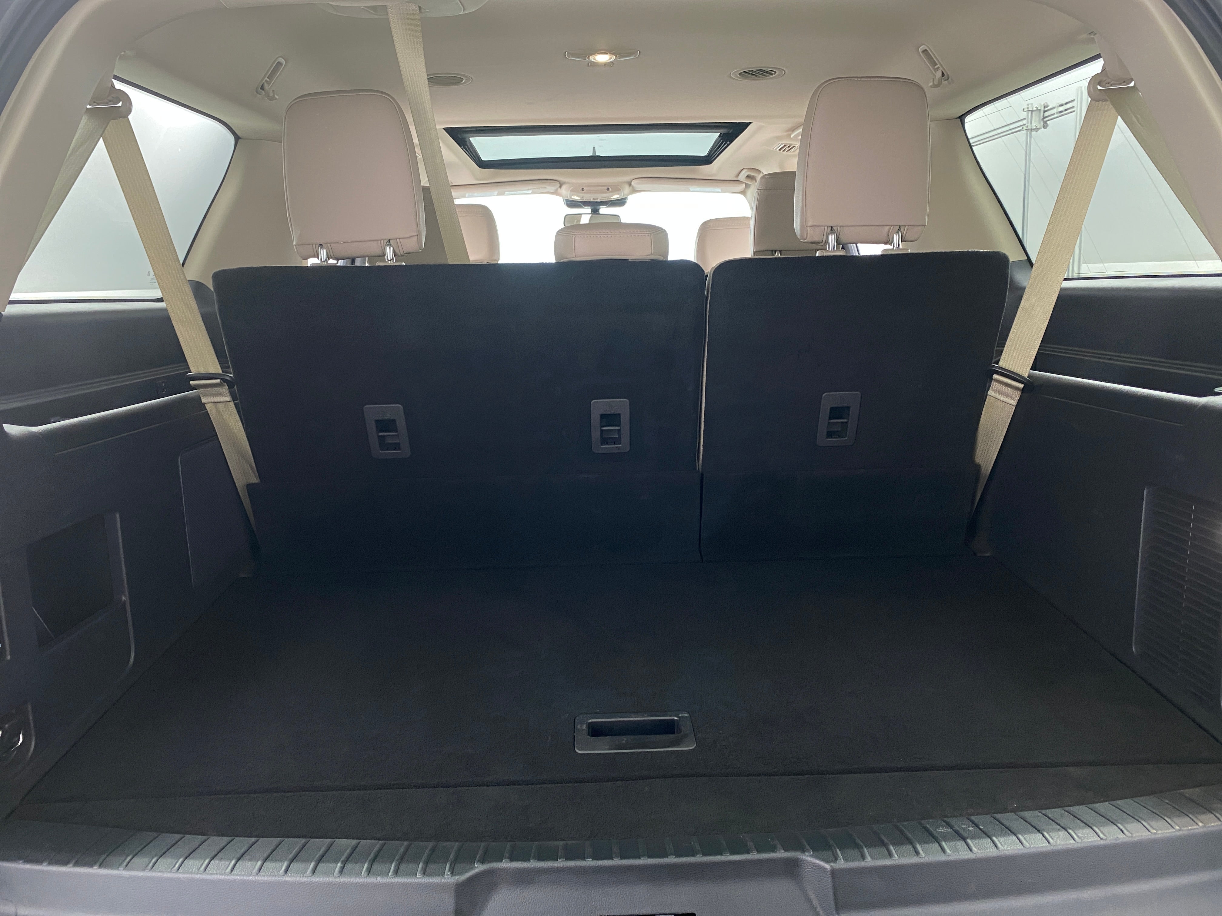 2024 Ford Expedition MAX Limited 6