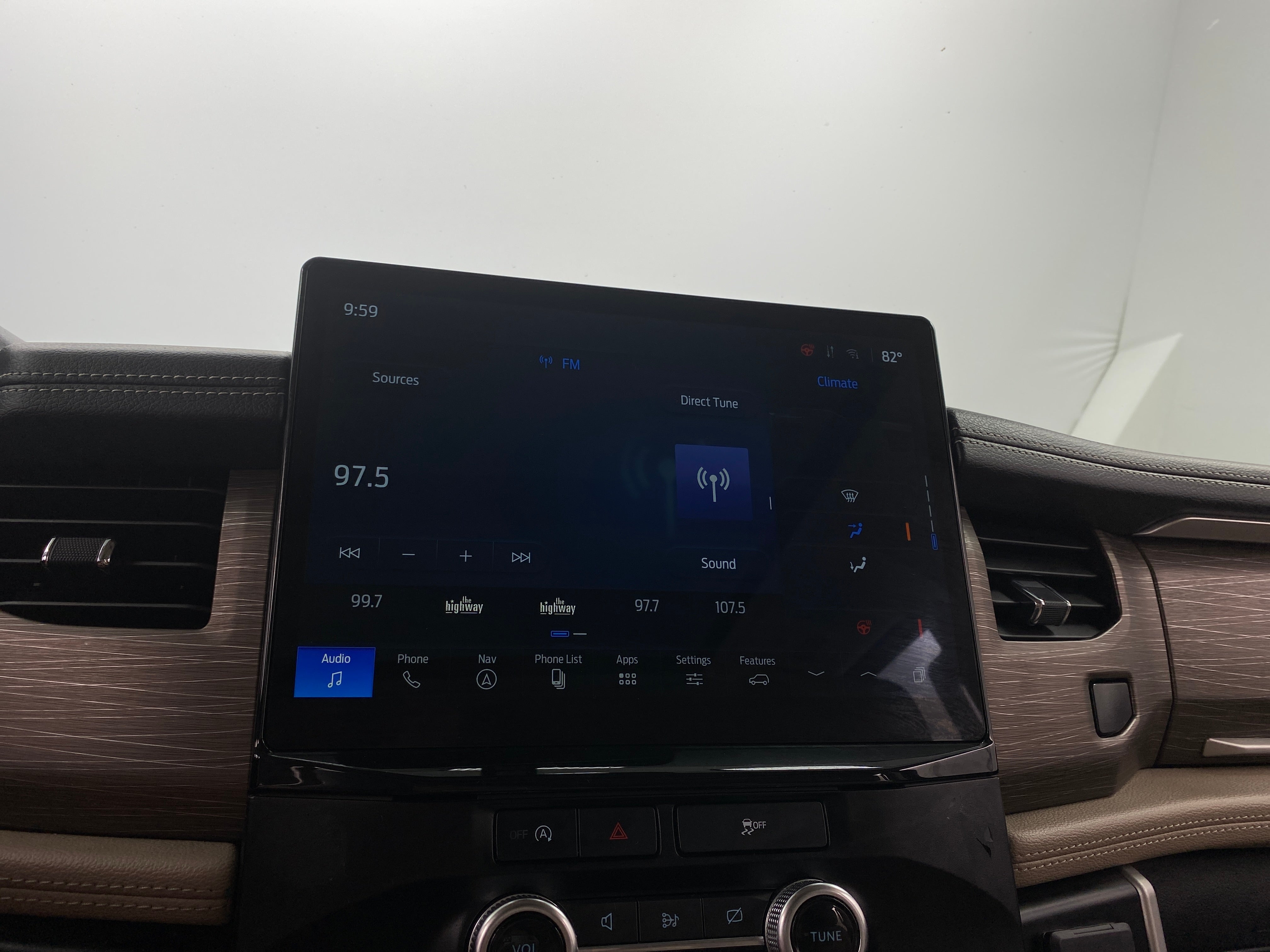 2024 Ford Expedition MAX Limited 3