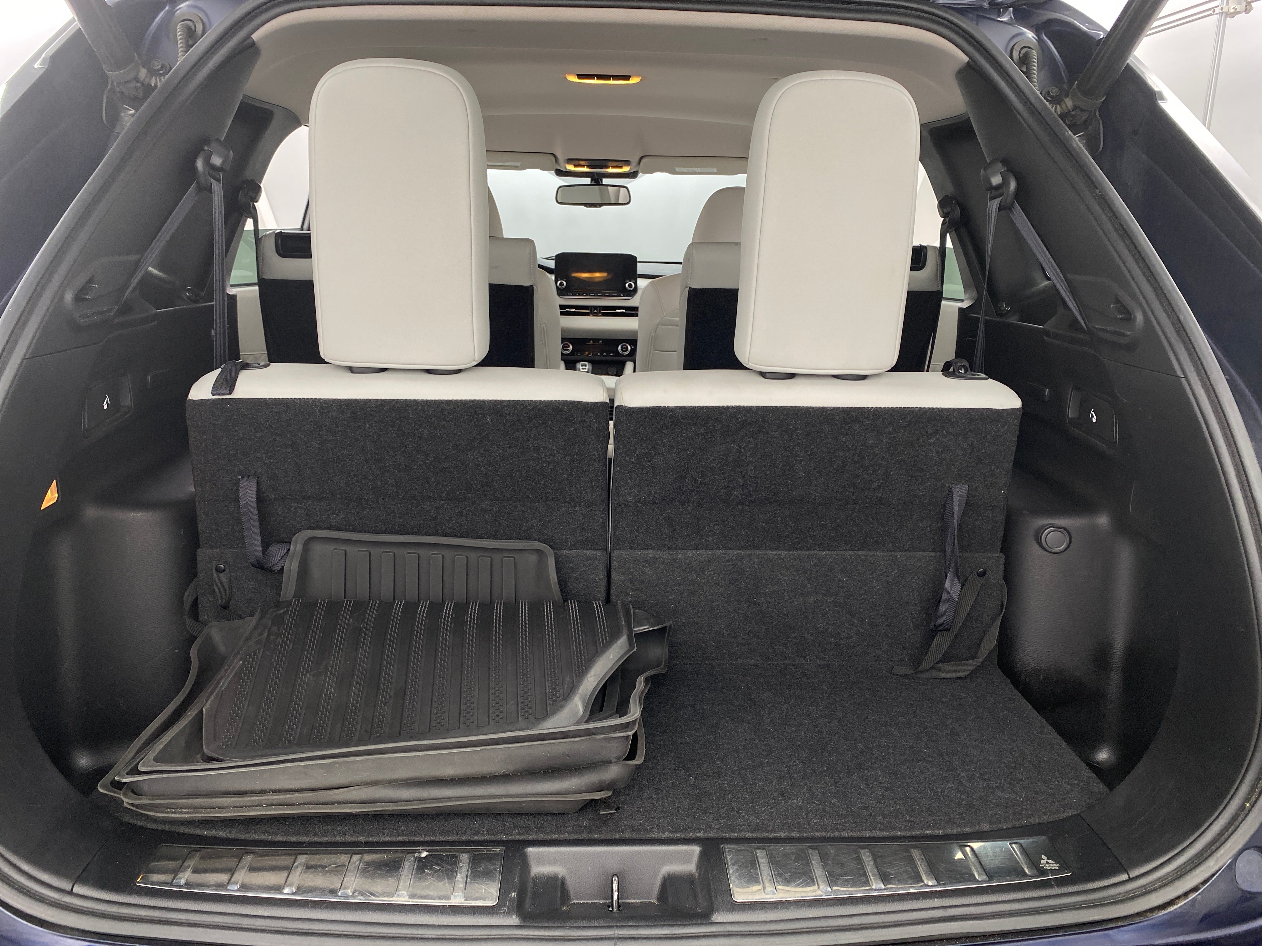 2022 Mitsubishi Outlander SEL 6