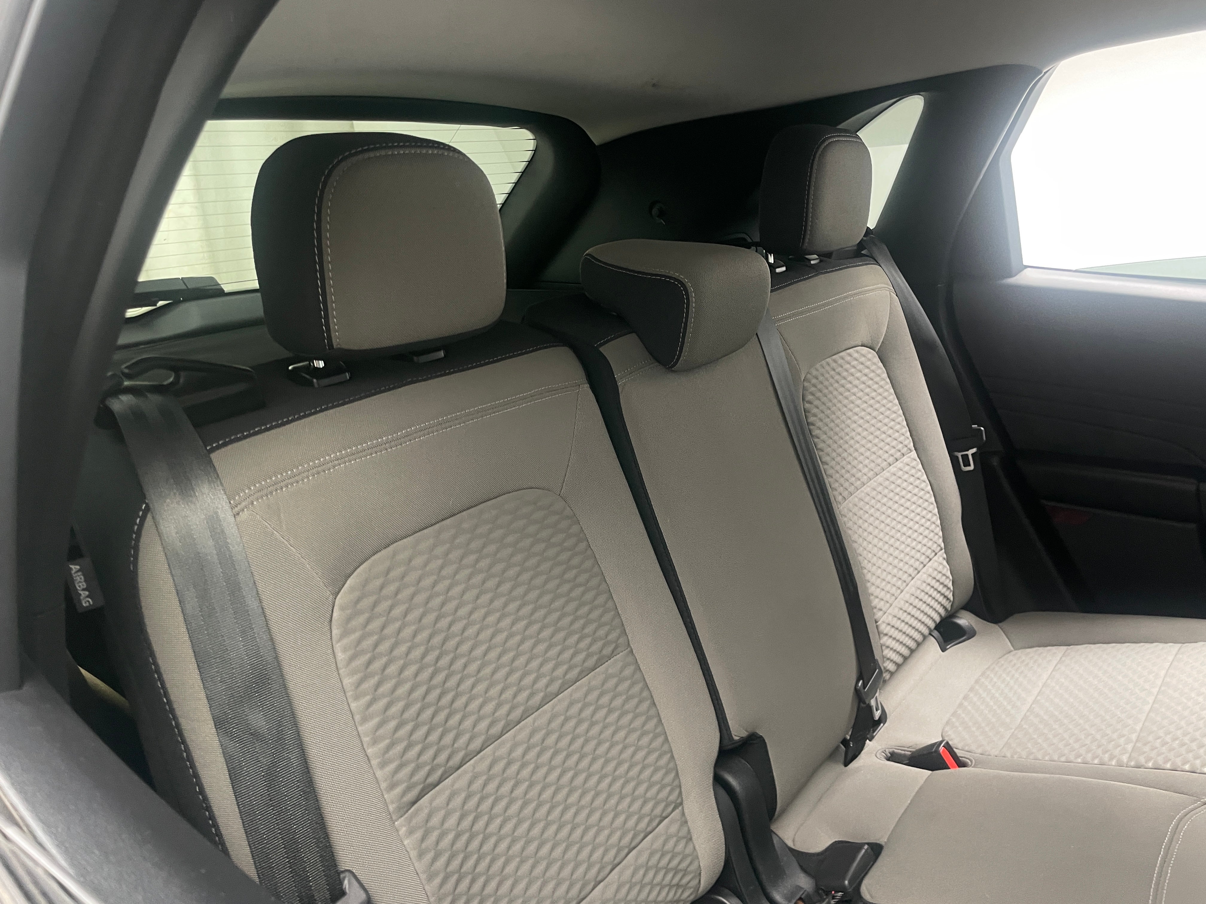 2021 Ford Escape SE Sport Hybrid 6