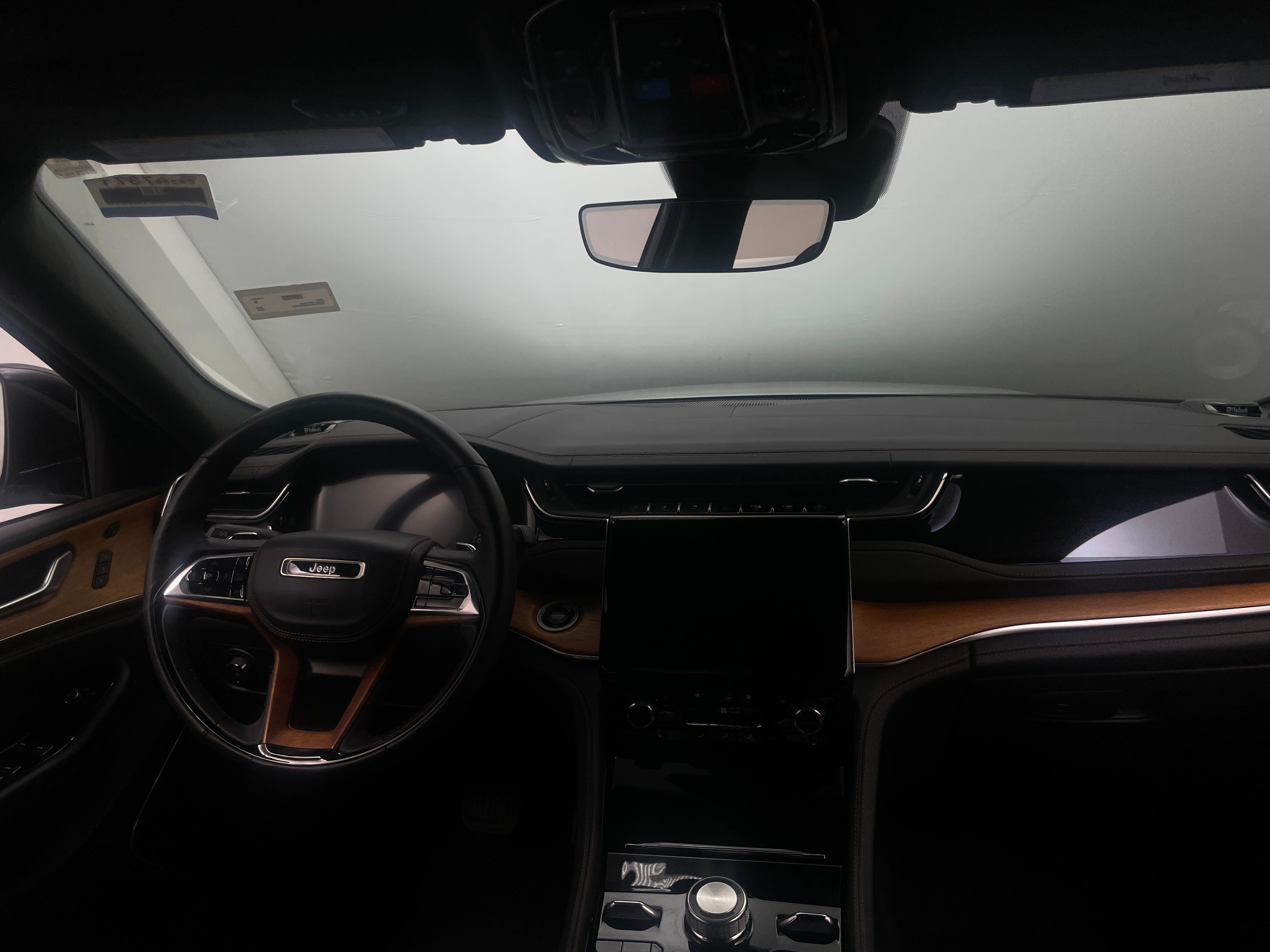 2022 Jeep Grand Cherokee Summit 2