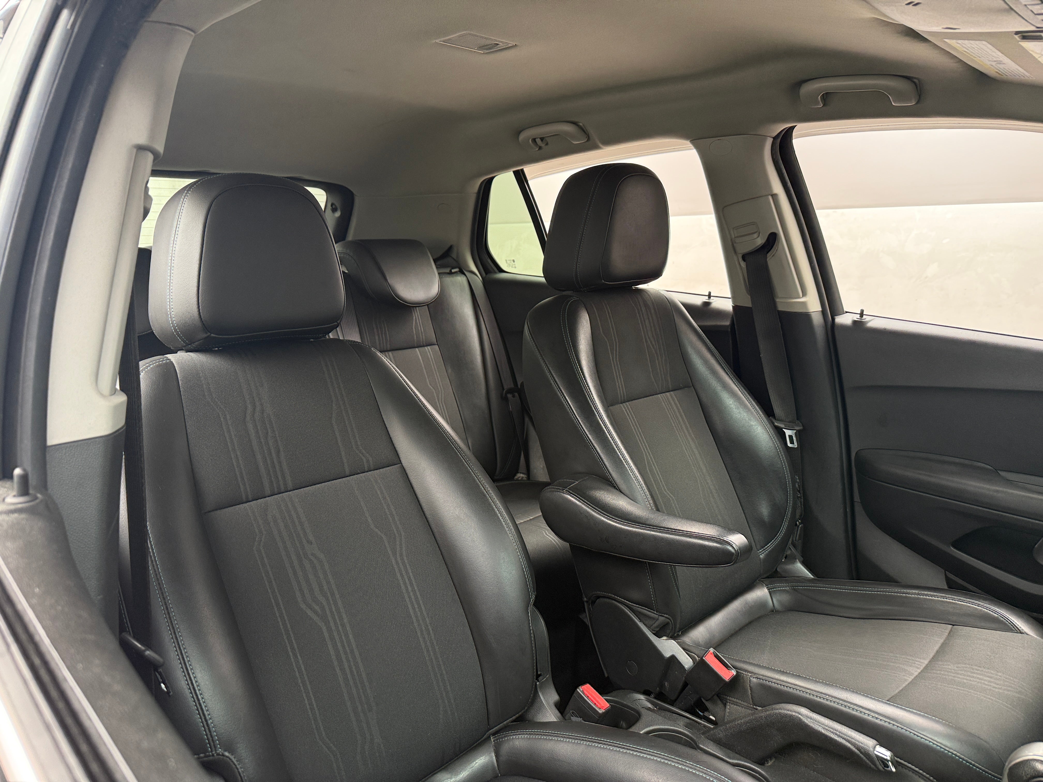2016 Chevrolet Trax LT 2